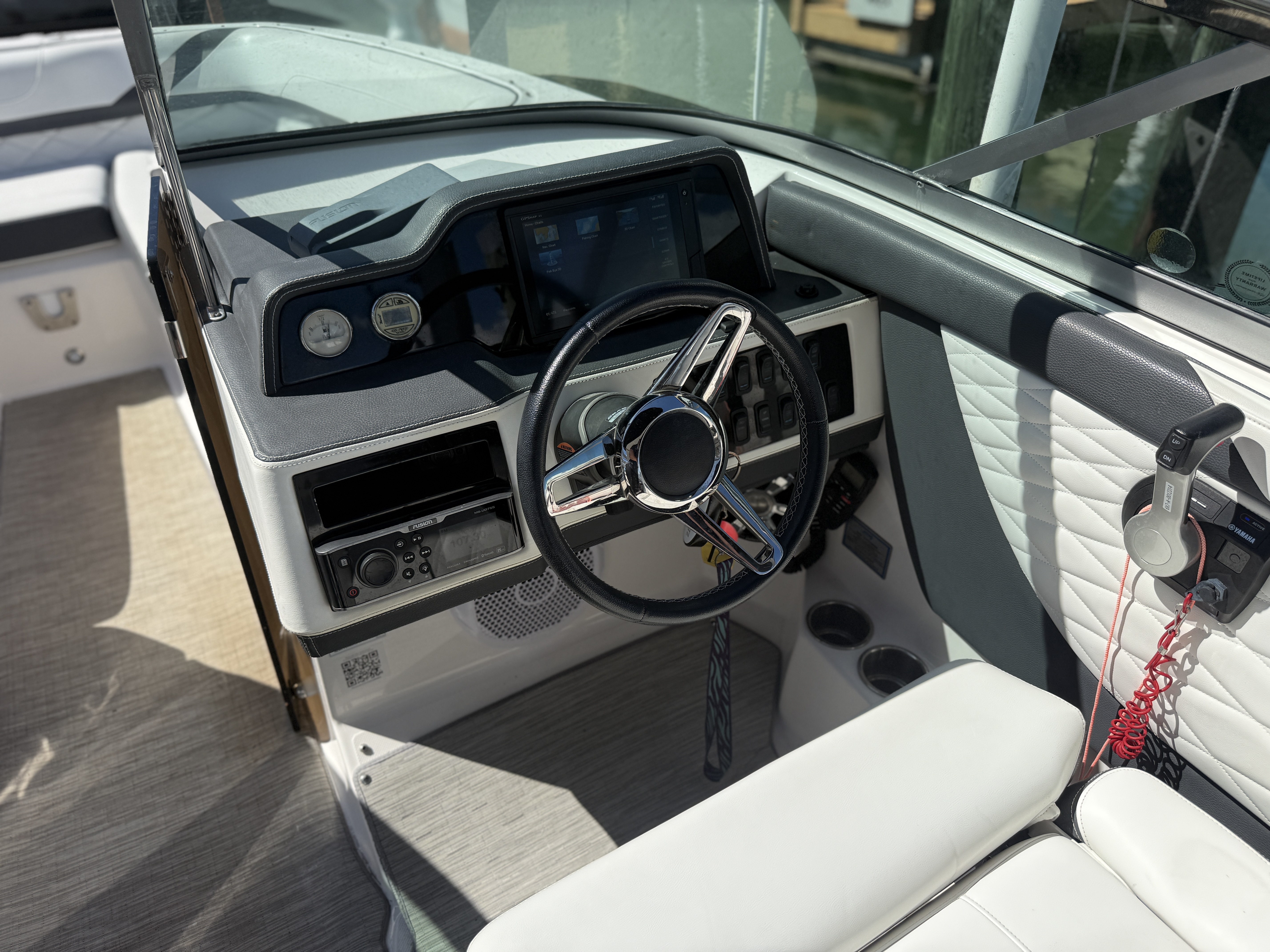 2018 Regal 26 OBX Image Thumbnail #42