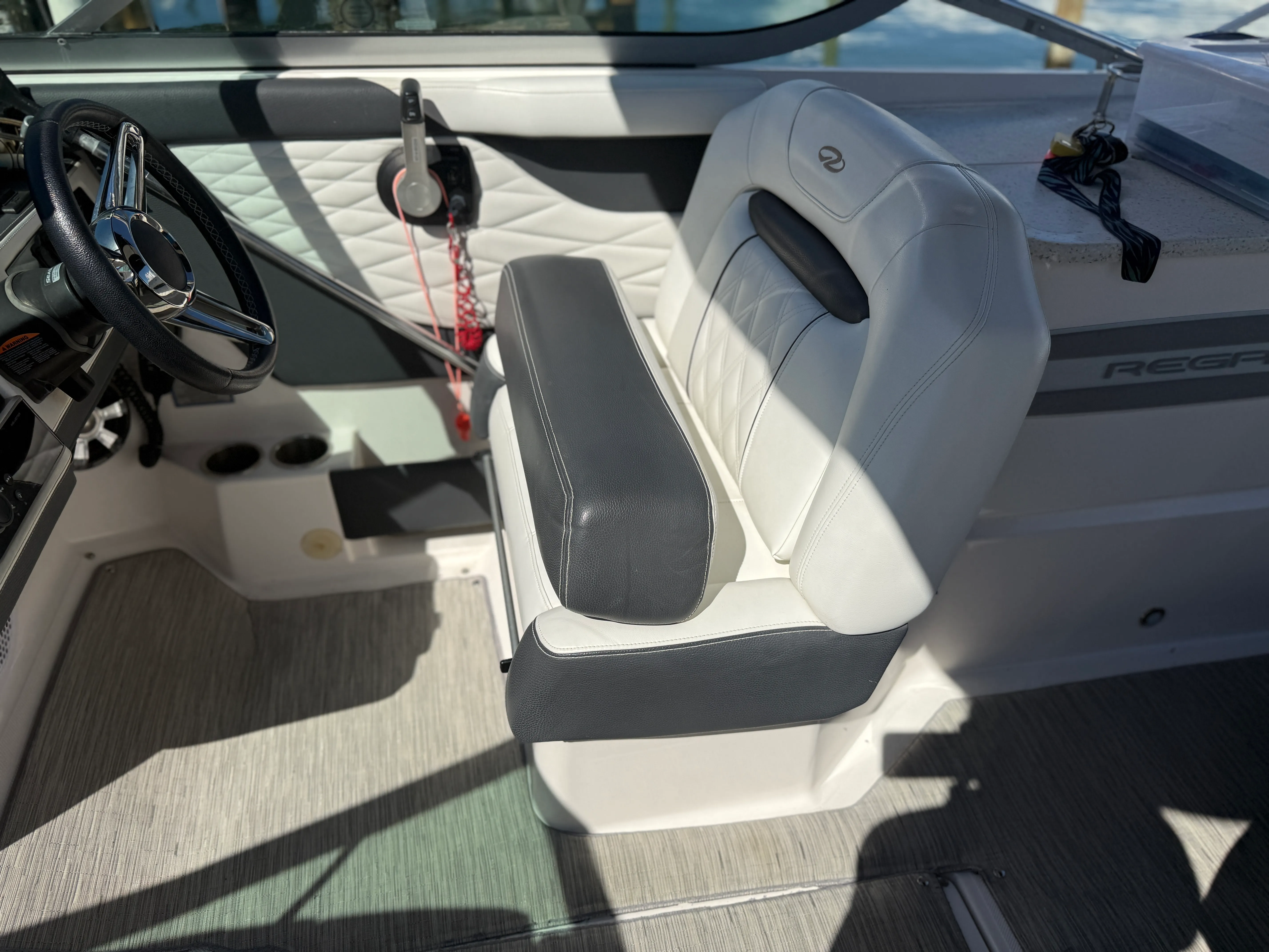 2018 Regal 26 OBX Image Thumbnail #36