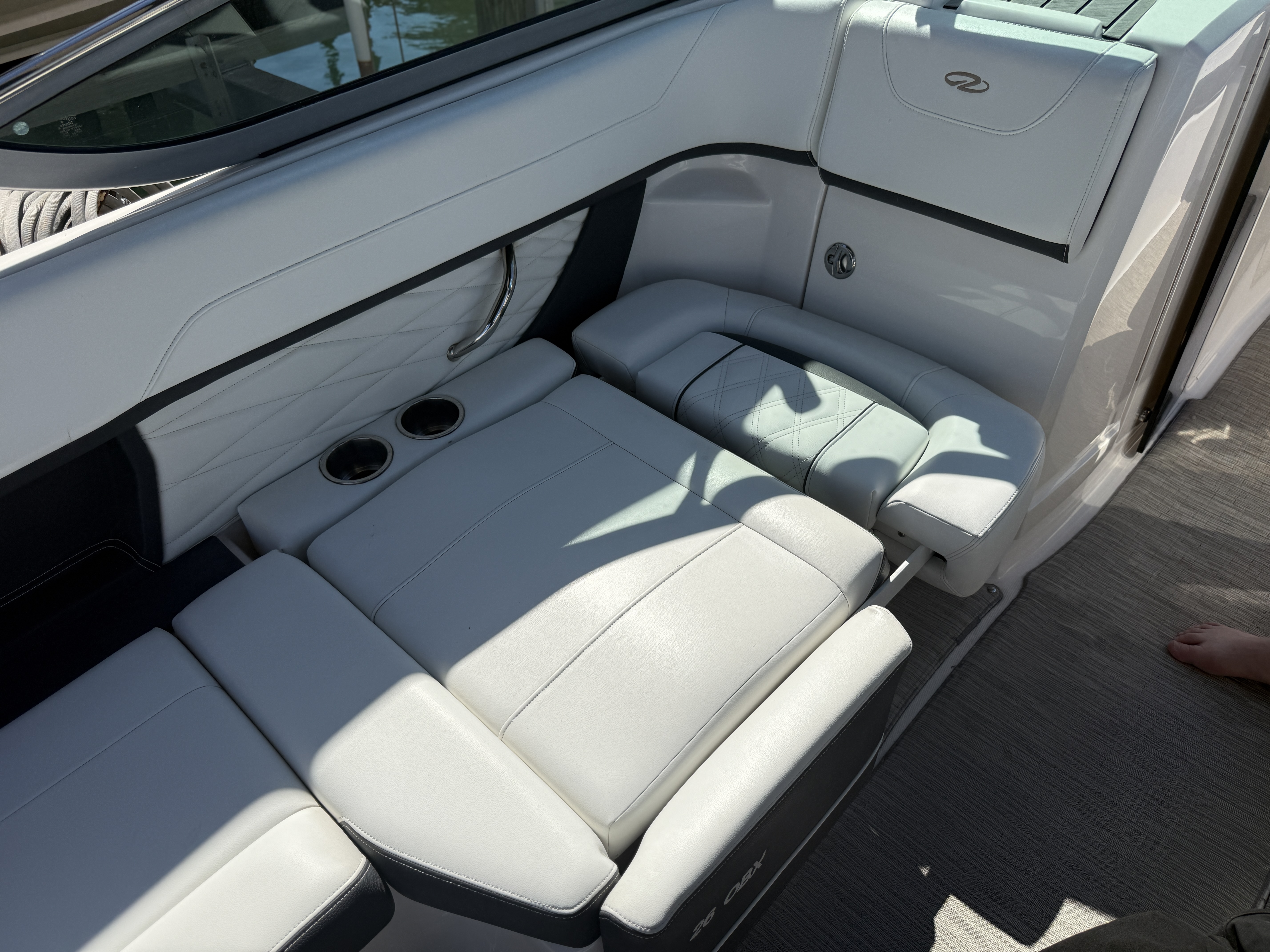 2018 Regal 26 OBX Image Thumbnail #27