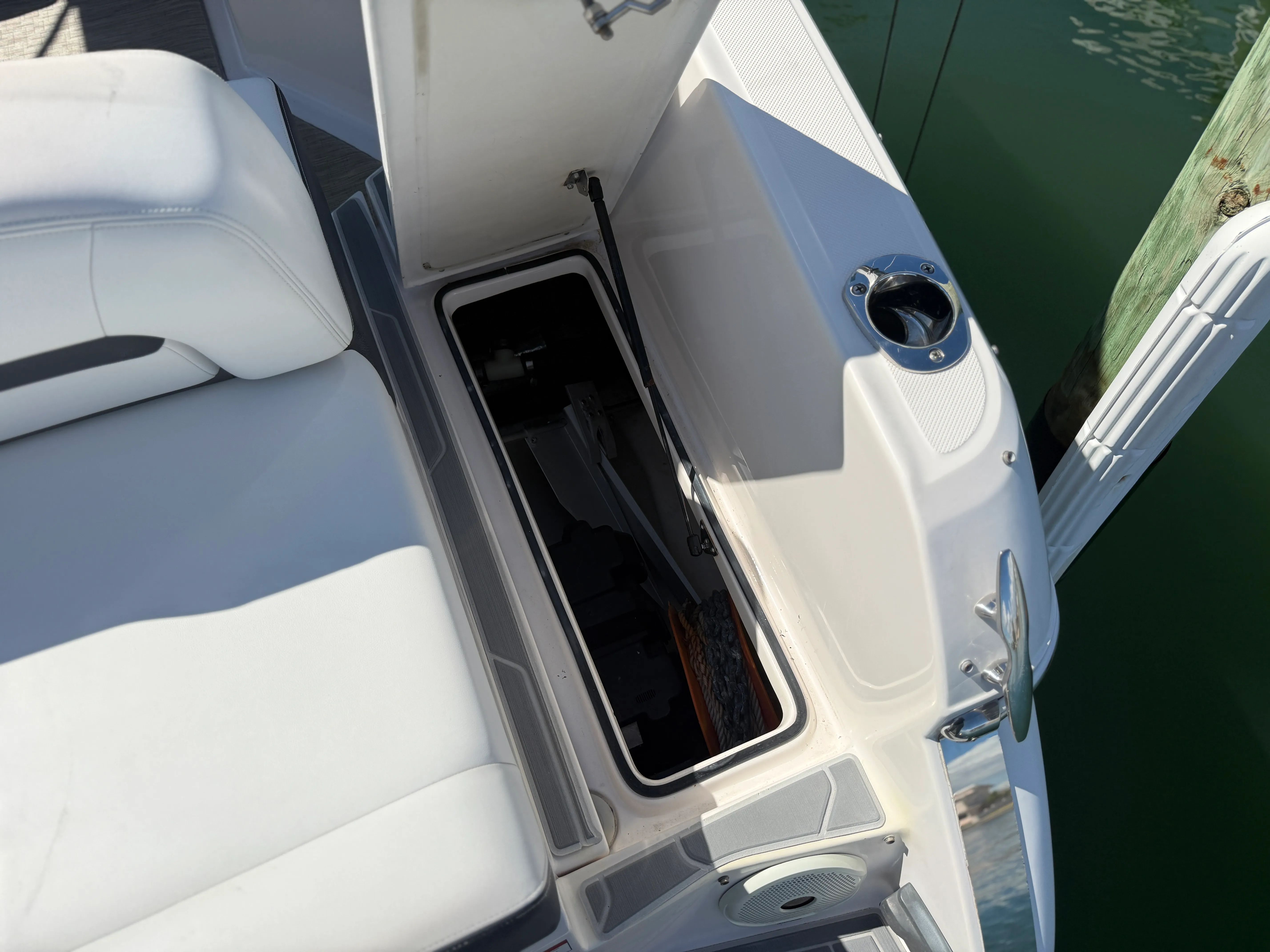 2018 Regal 26 OBX Image Thumbnail #21