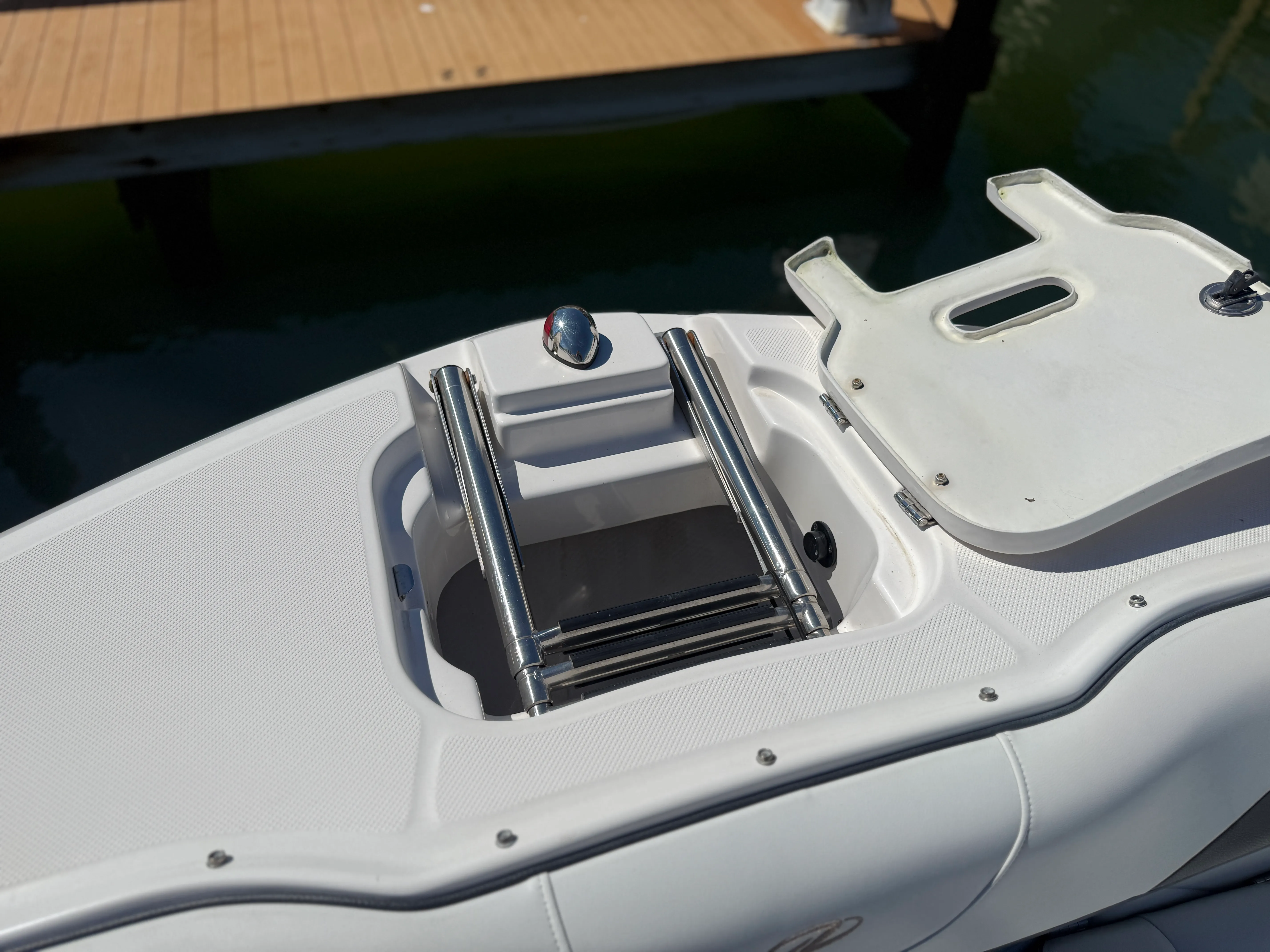 2018 Regal 26 OBX Image Thumbnail #52