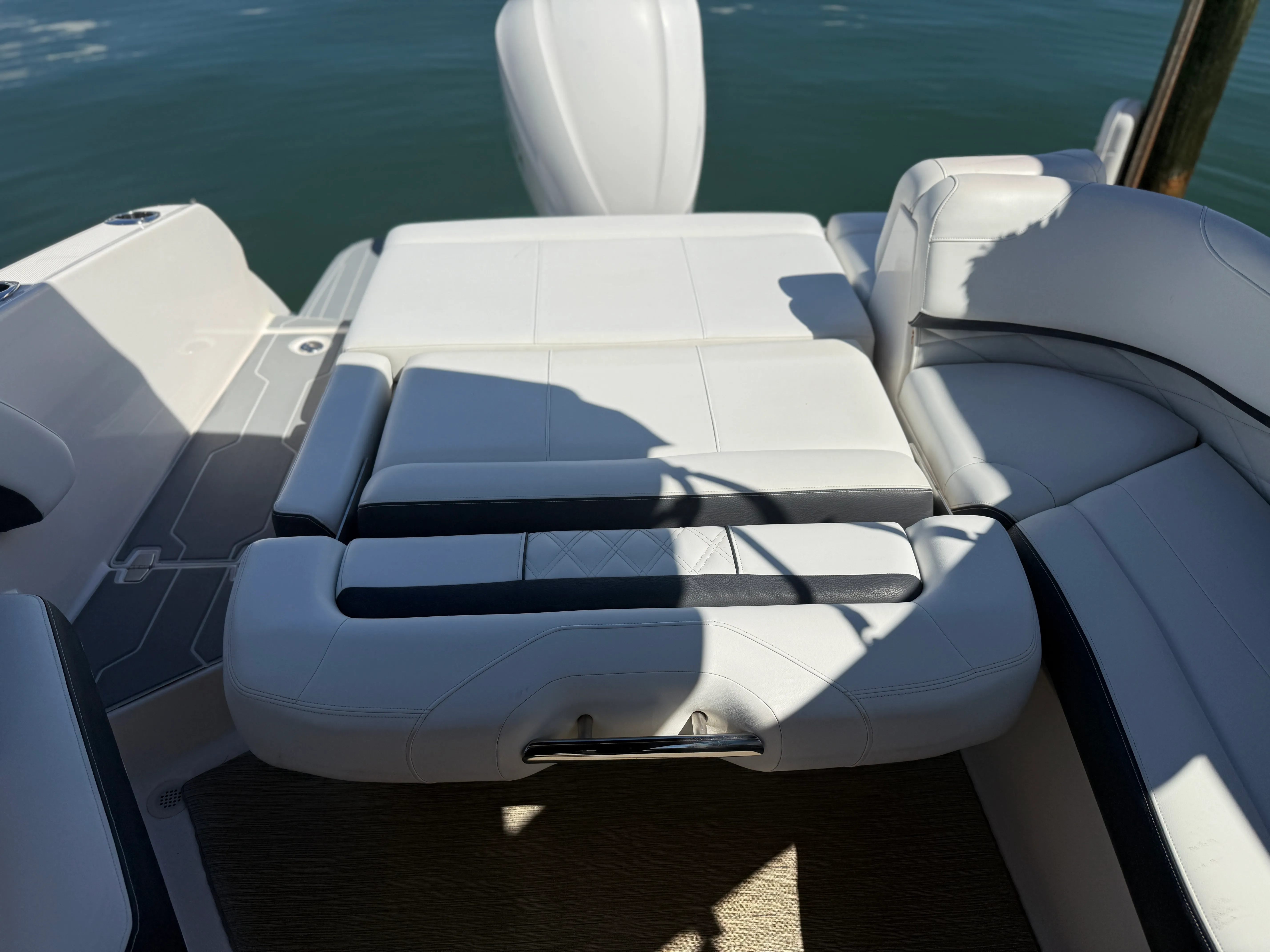 2018 Regal 26 OBX Image Thumbnail #14