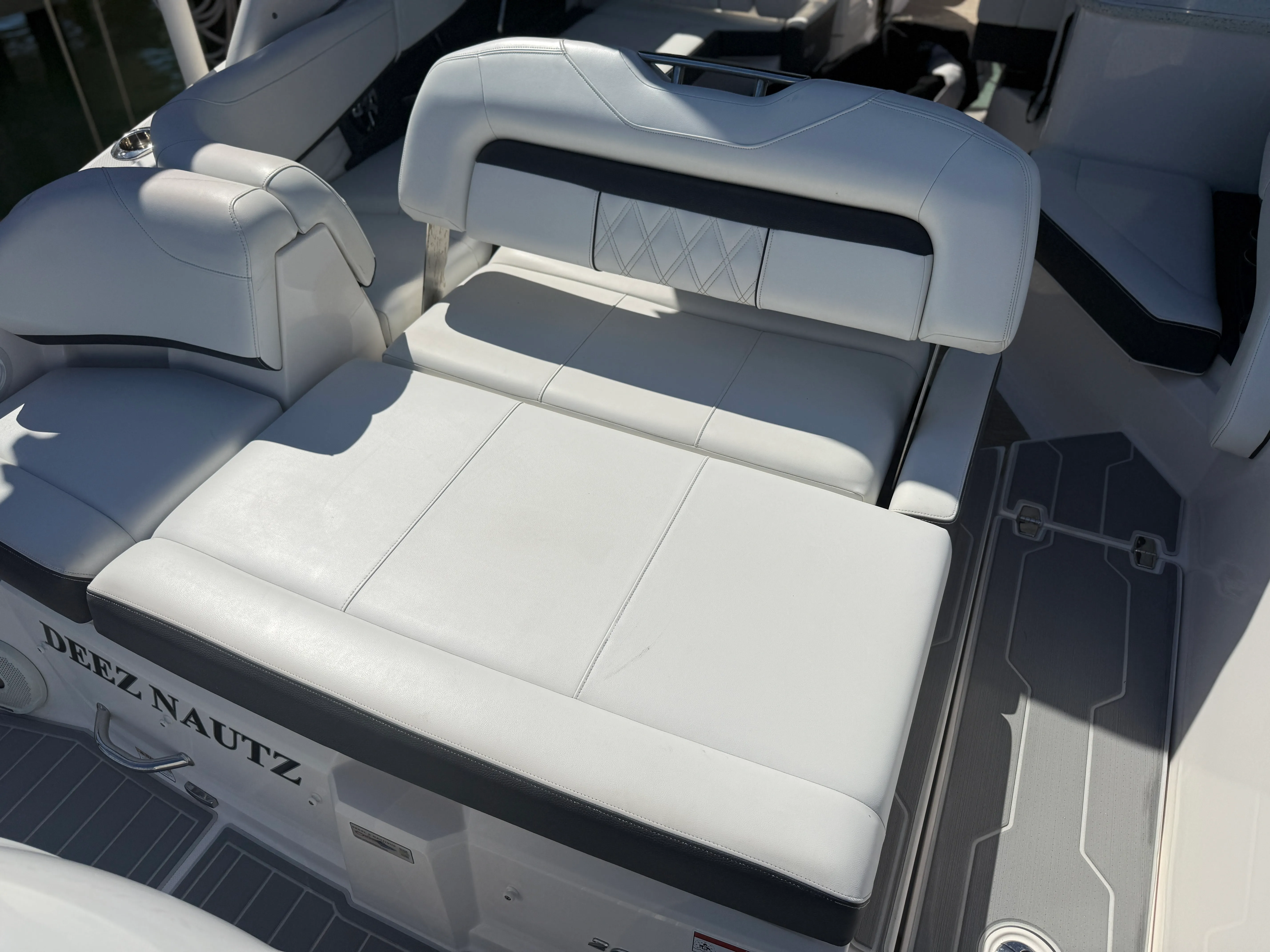 2018 Regal 26 OBX Image Thumbnail #12