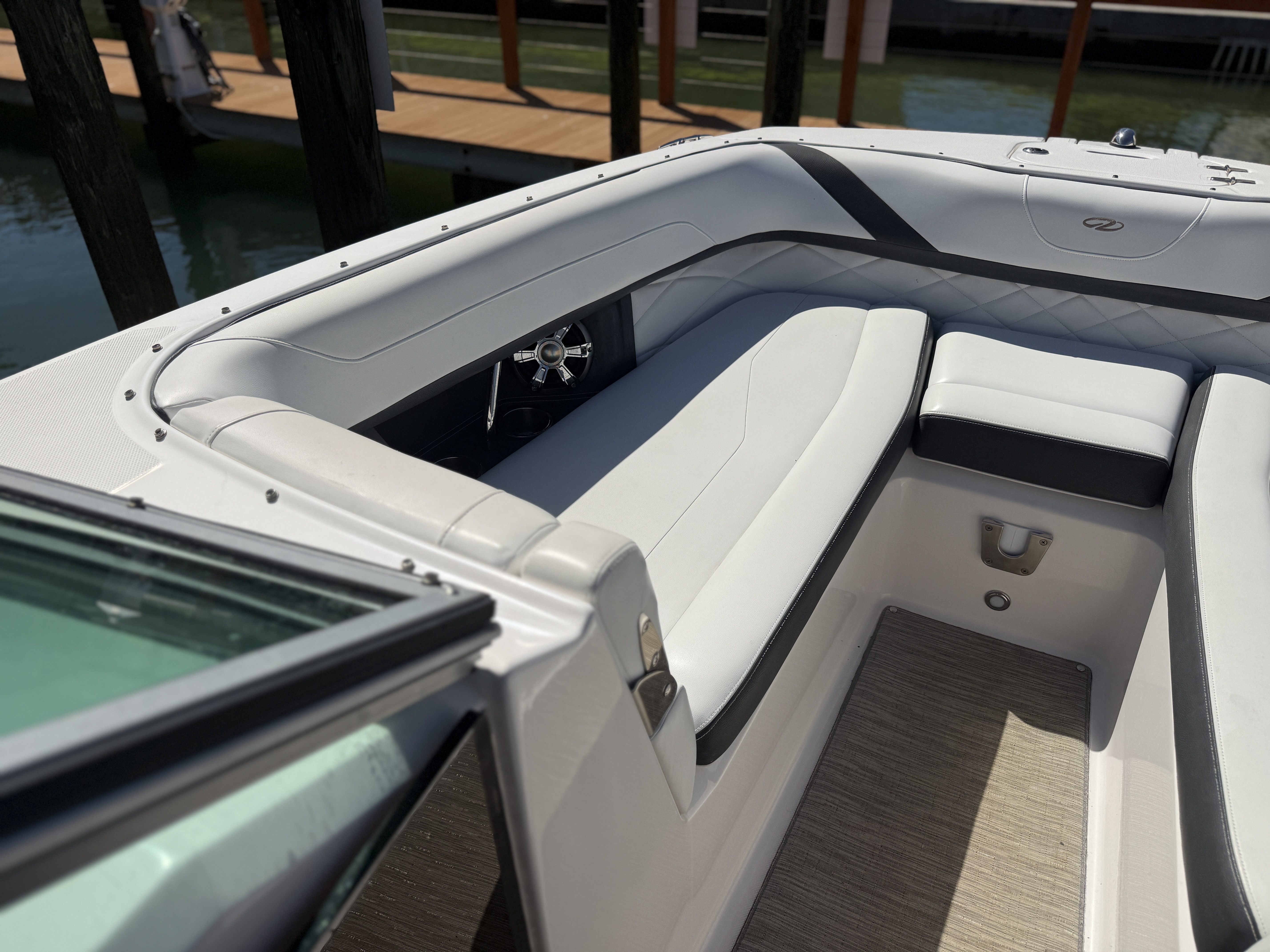 2018 Regal 26 OBX Image Thumbnail #46