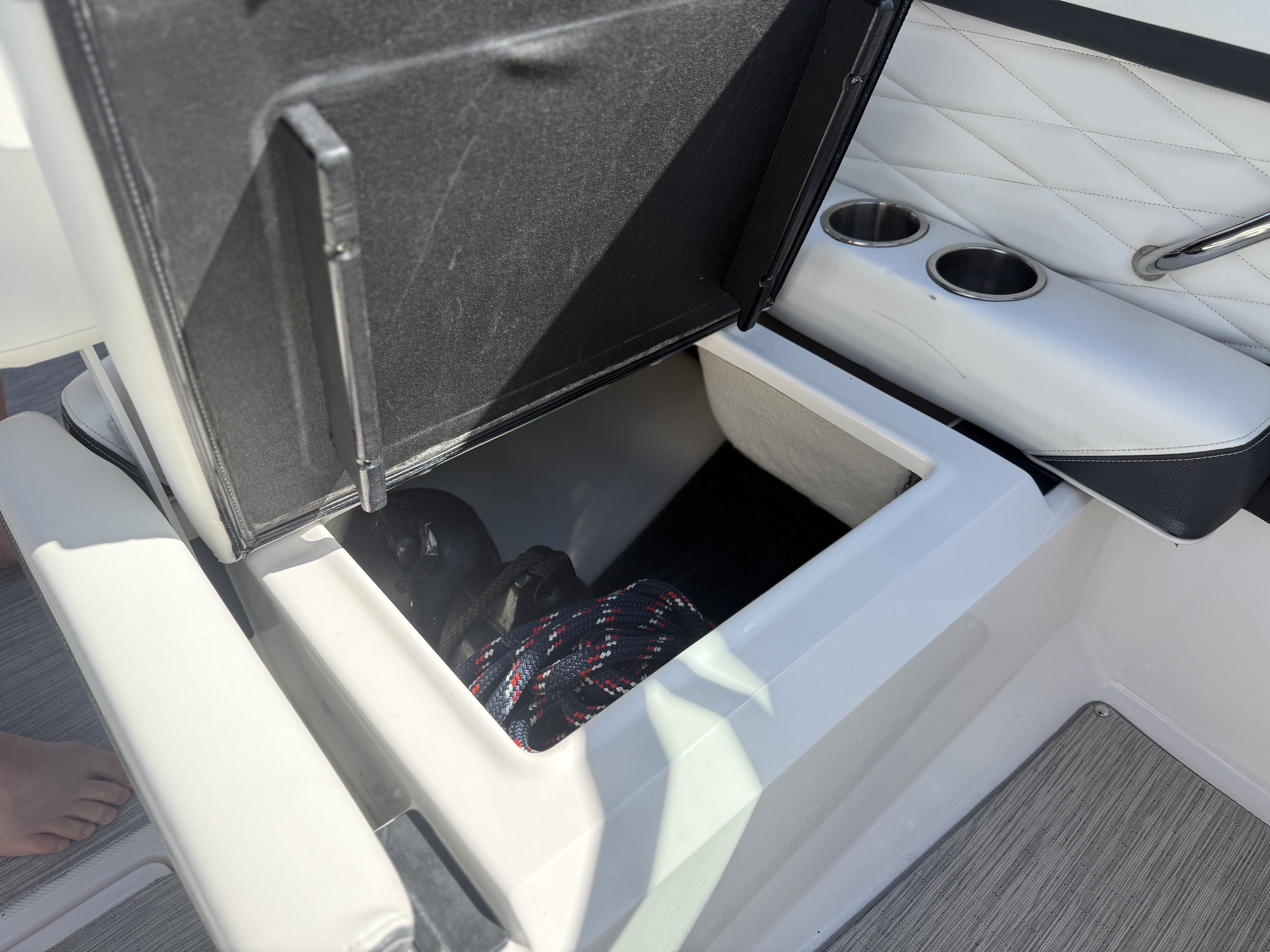 2018 Regal 26 OBX Image Thumbnail #32