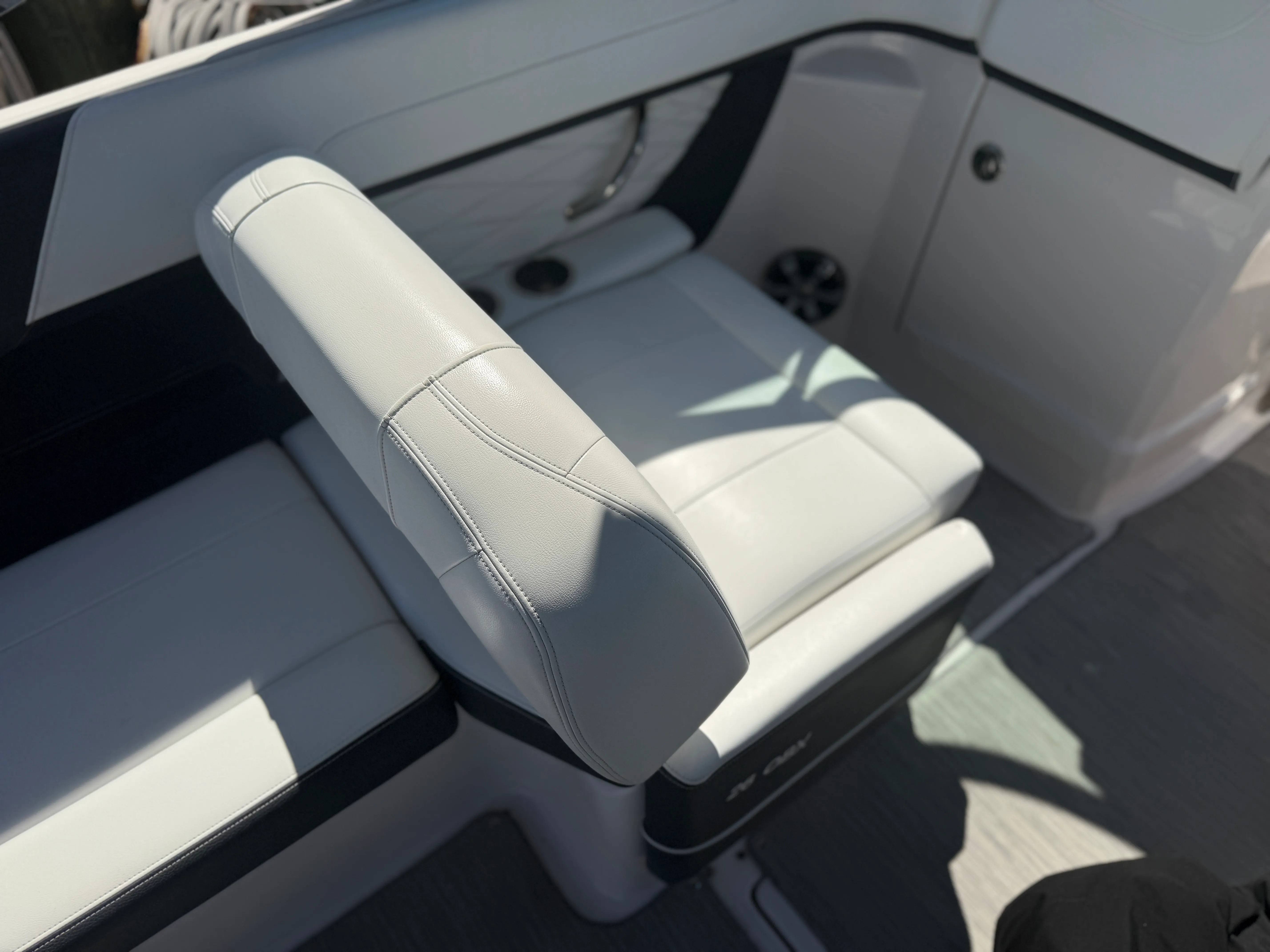 2018 Regal 26 OBX Image Thumbnail #26