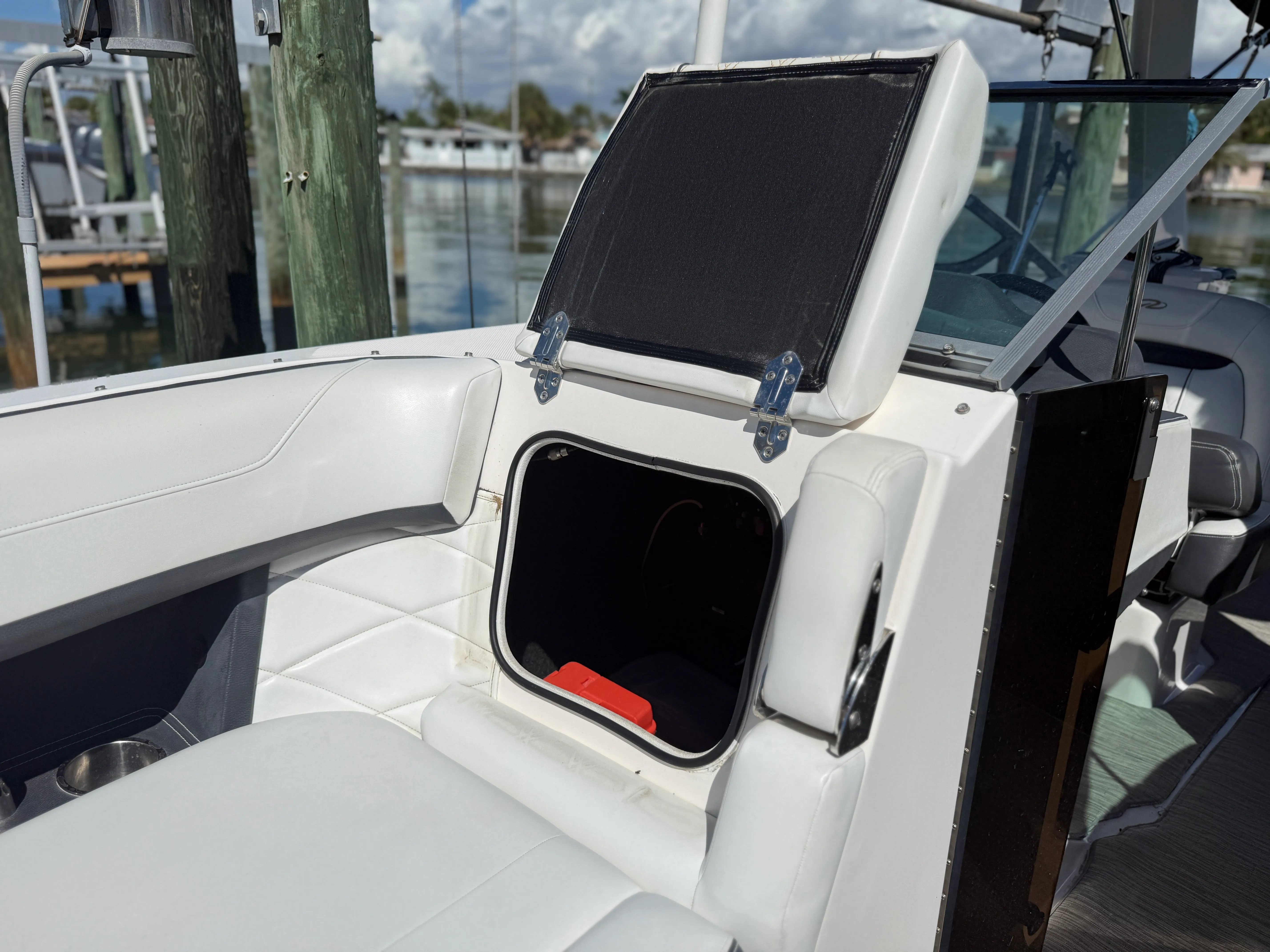 2018 Regal 26 OBX Image Thumbnail #51