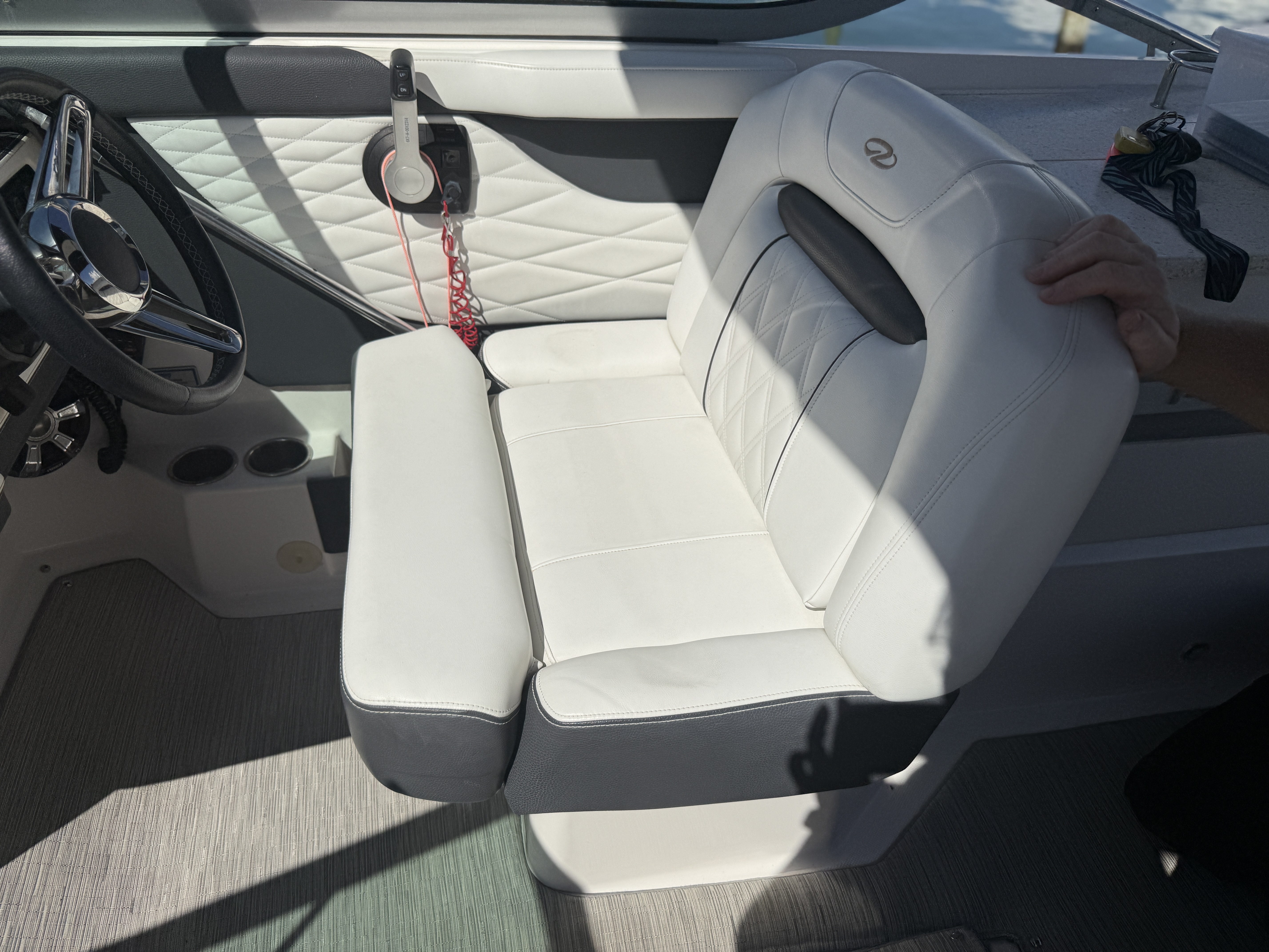 2018 Regal 26 OBX Image Thumbnail #33