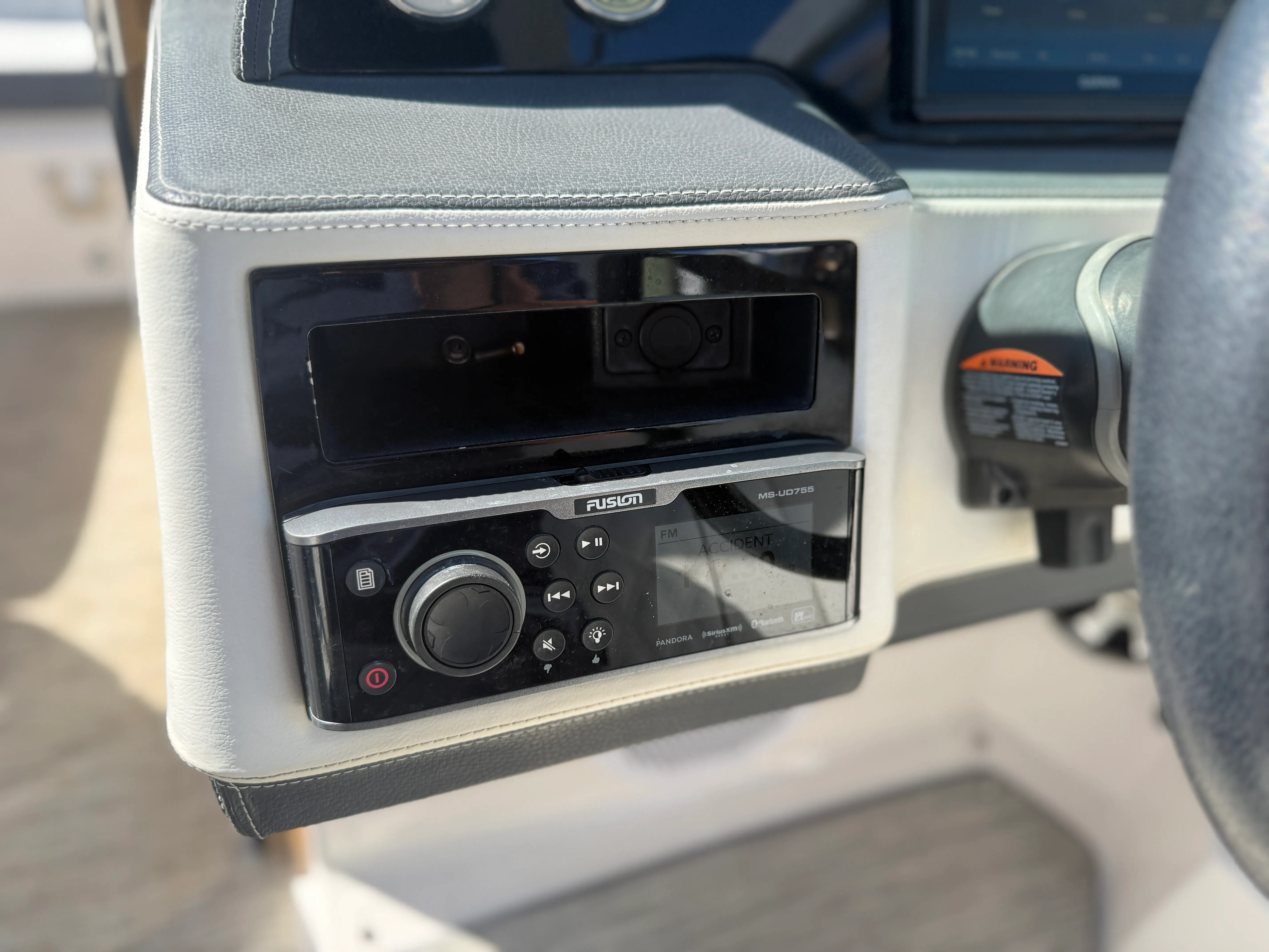 2018 Regal 26 OBX Image Thumbnail #38