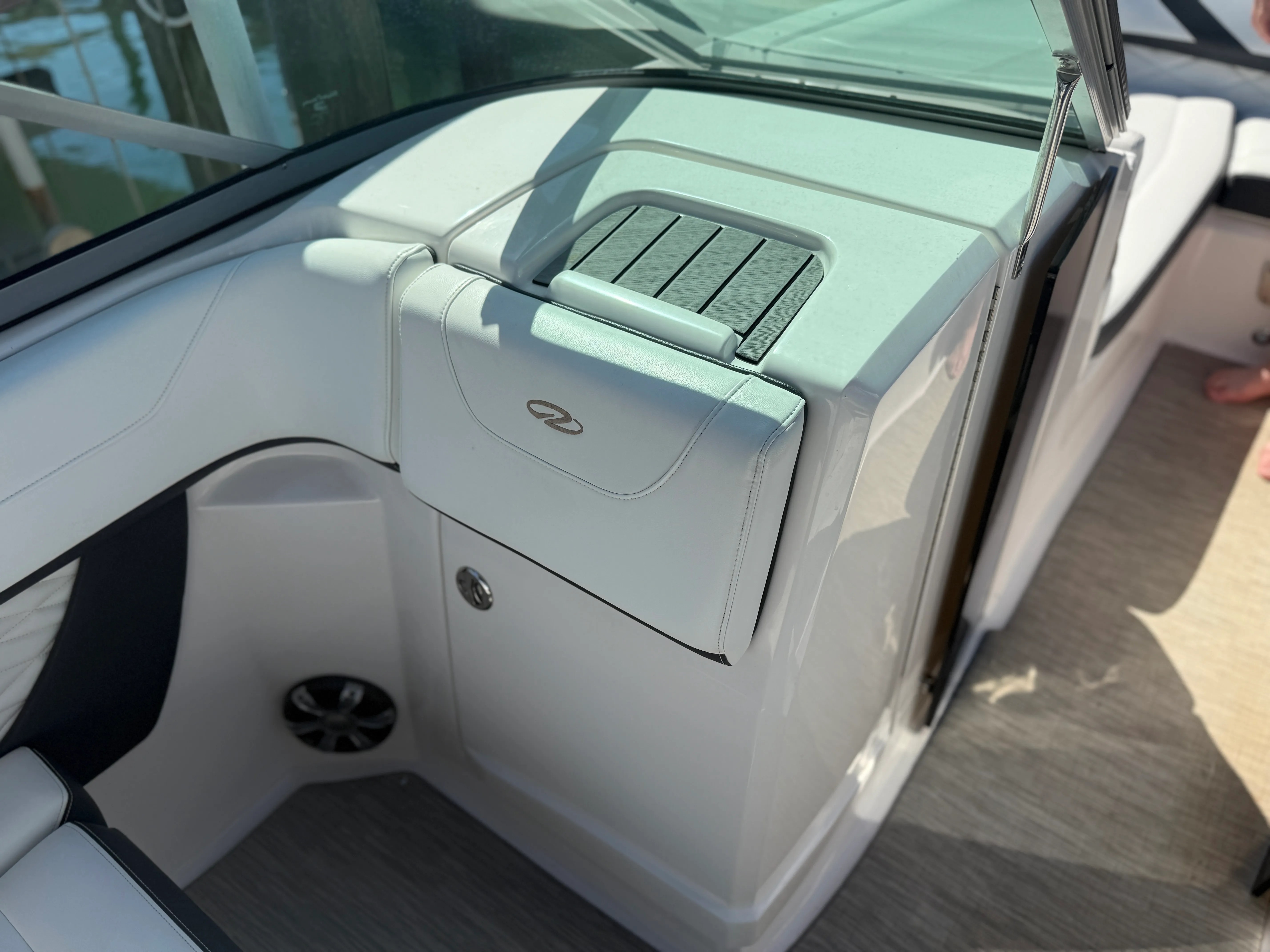 2018 Regal 26 OBX Image Thumbnail #29