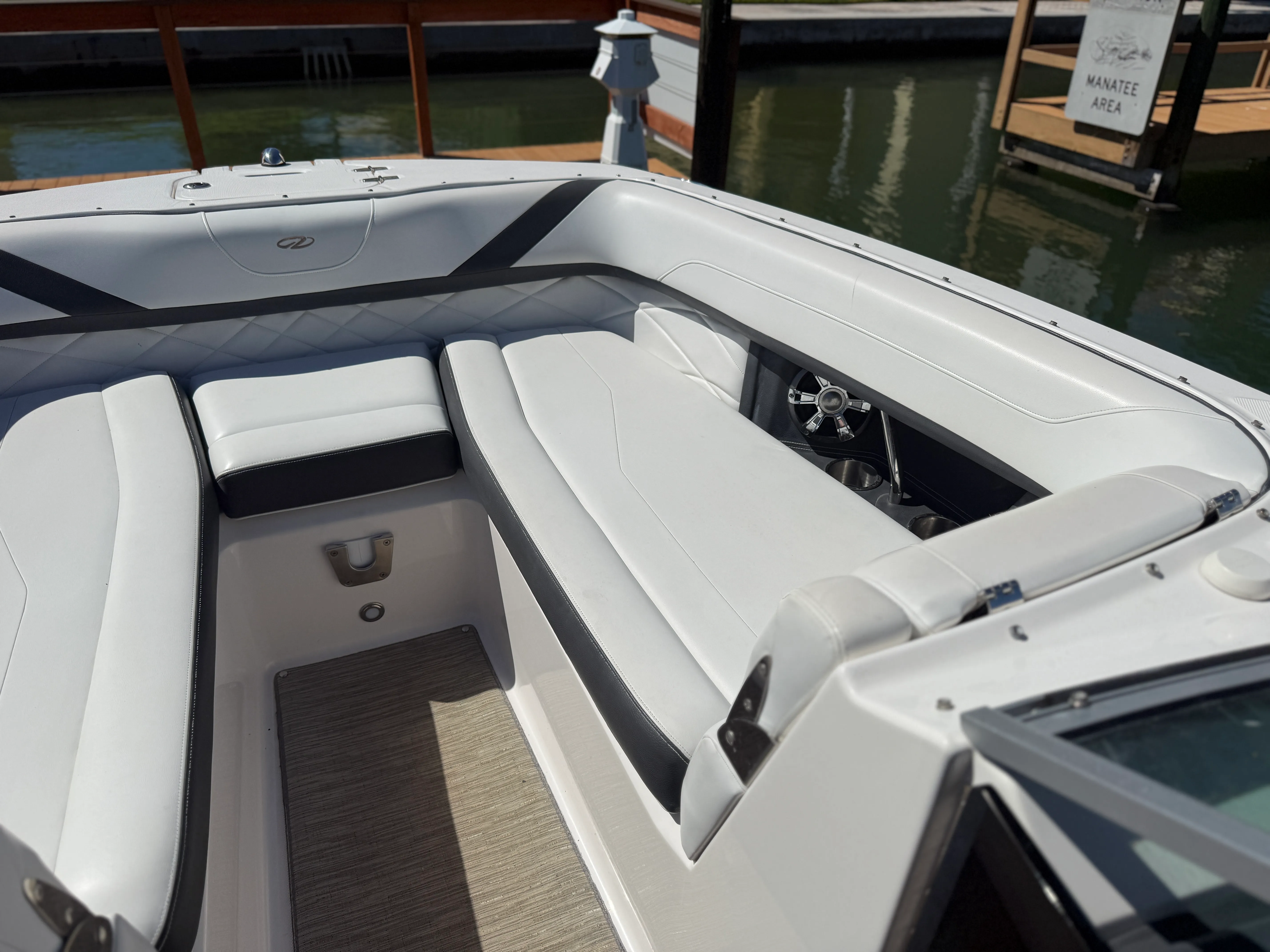 2018 Regal 26 OBX Image Thumbnail #47