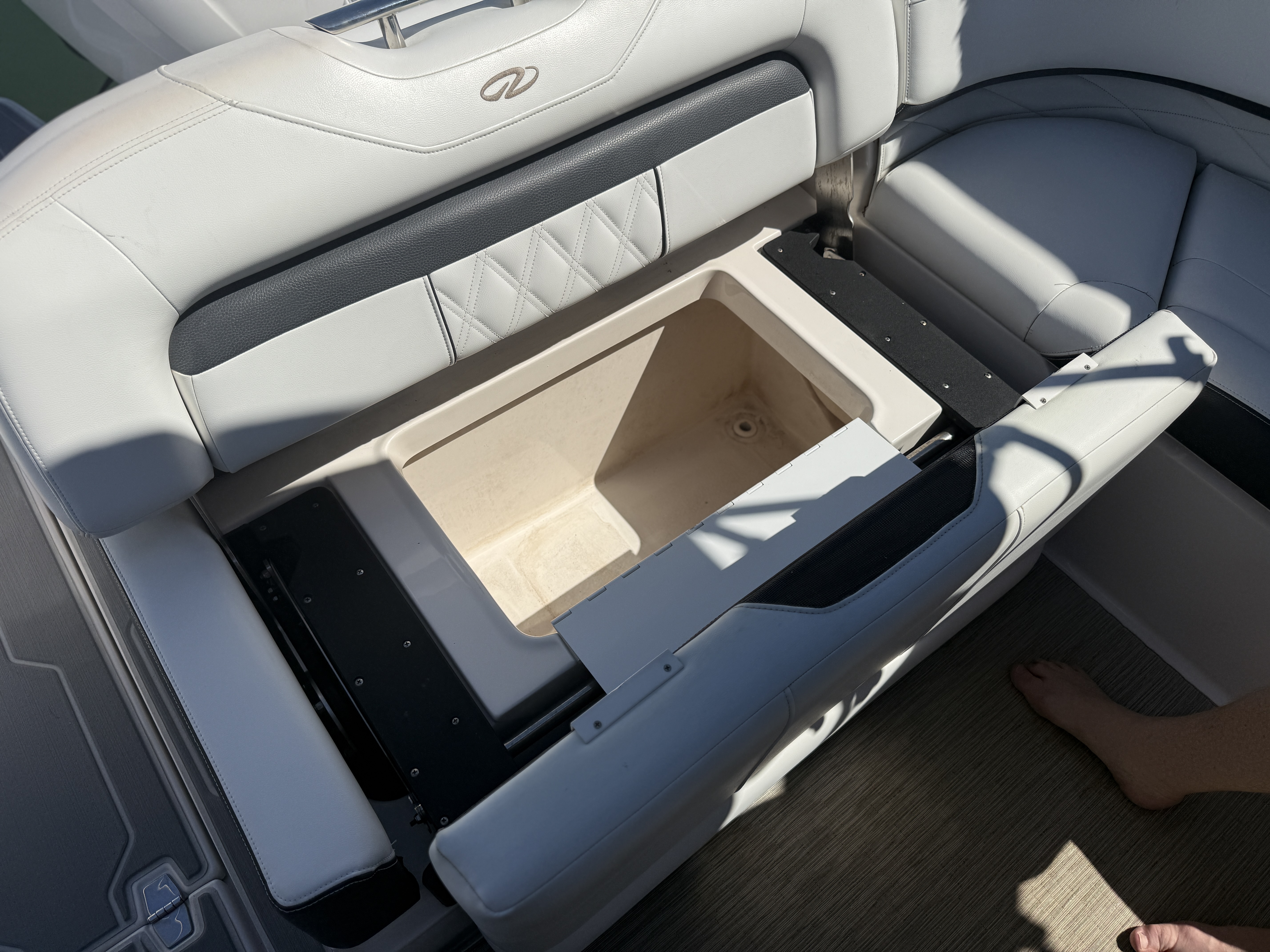 2018 Regal 26 OBX Image Thumbnail #18