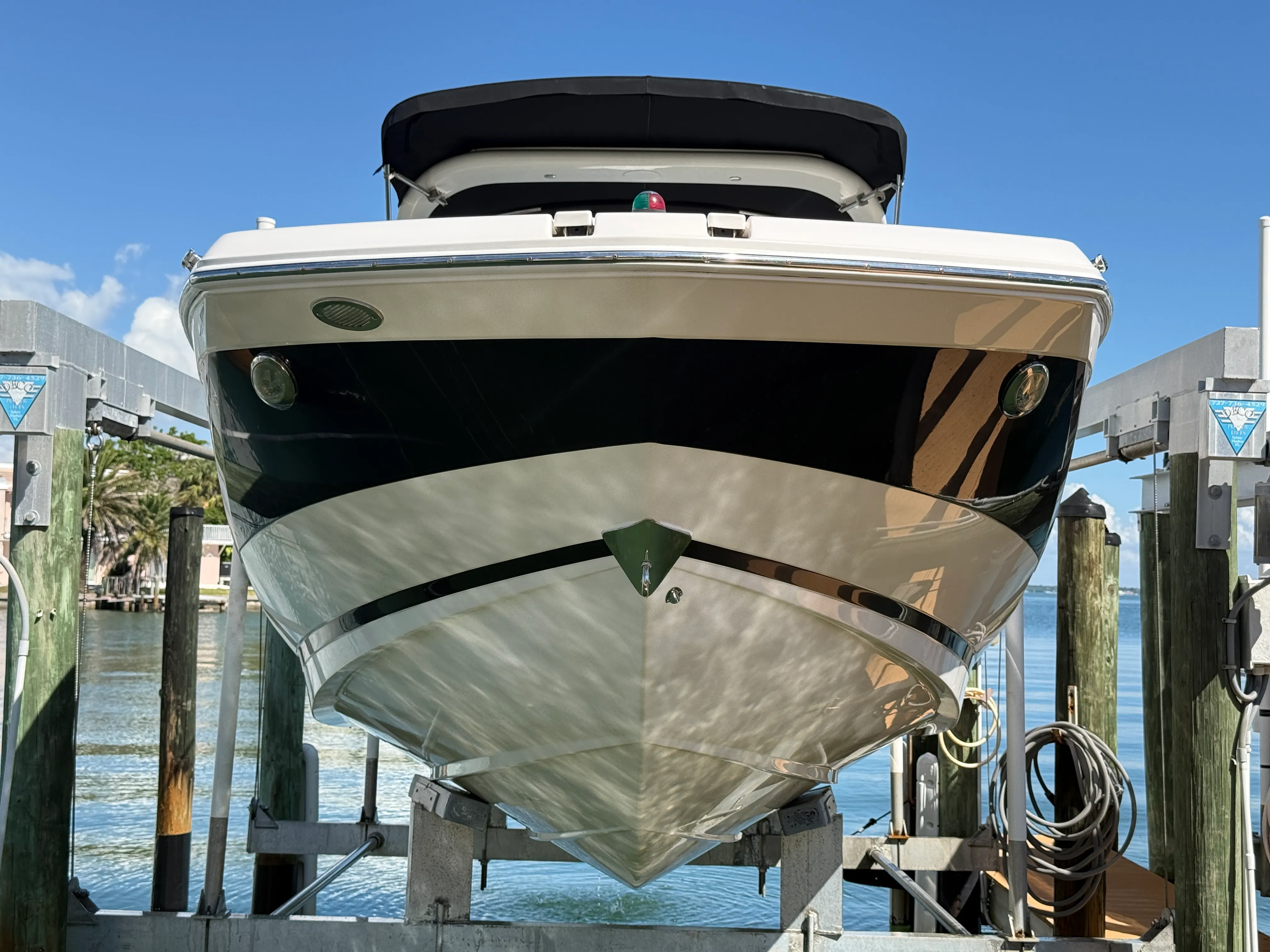 2018 Regal 26 OBX Image Thumbnail #5