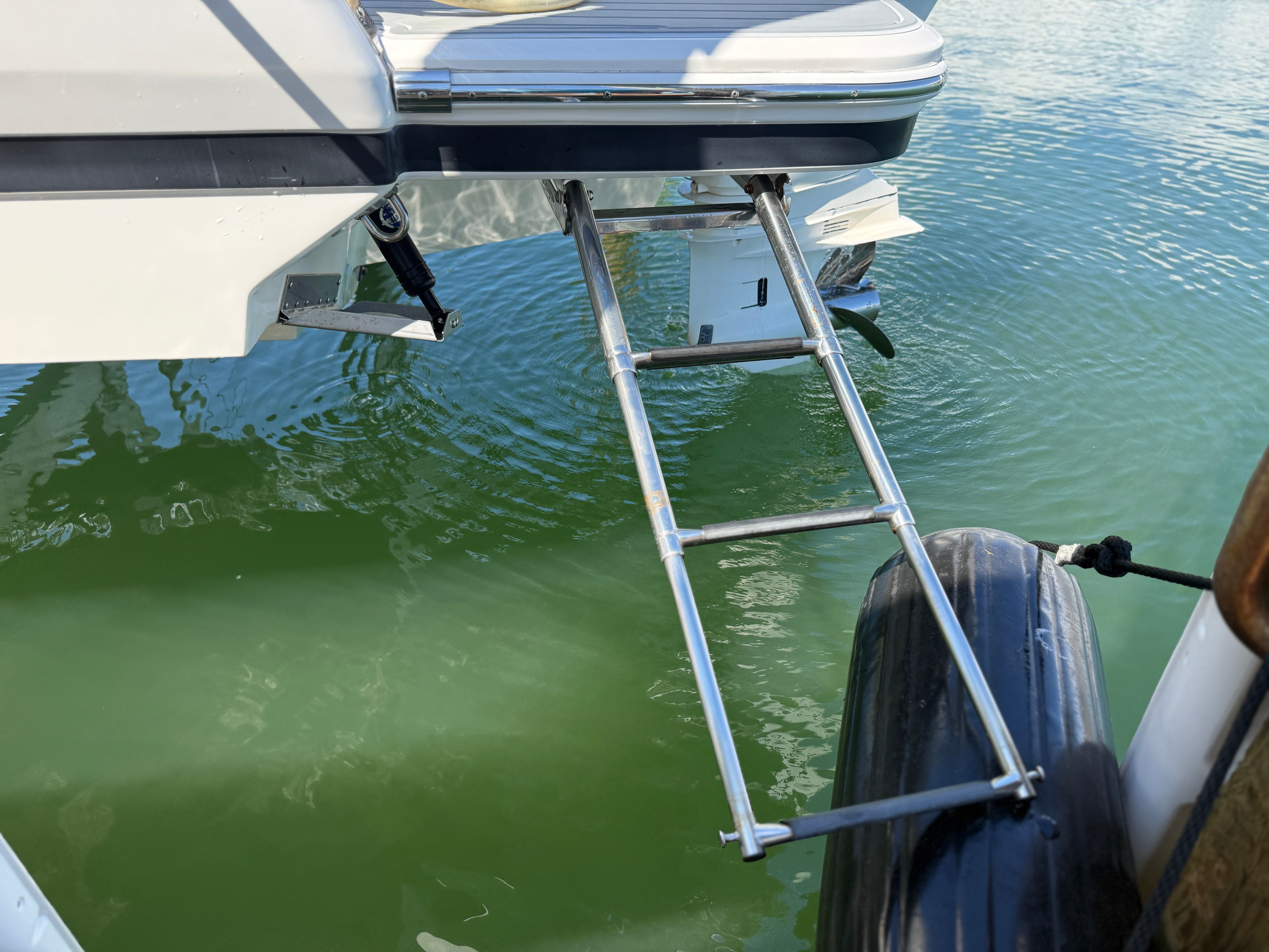 2018 Regal 26 OBX Image Thumbnail #8