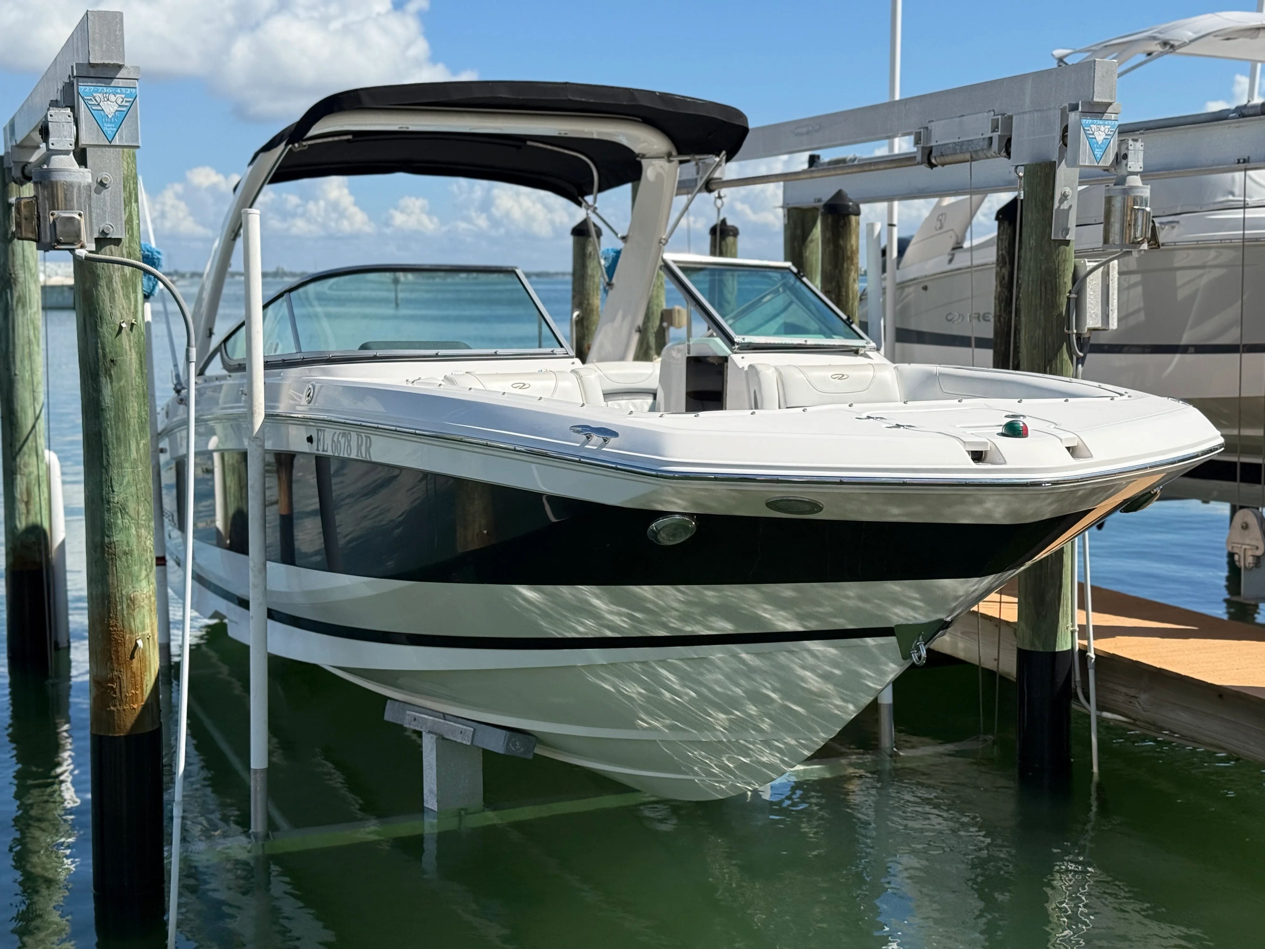 2018 Regal 26 OBX Image Thumbnail #6