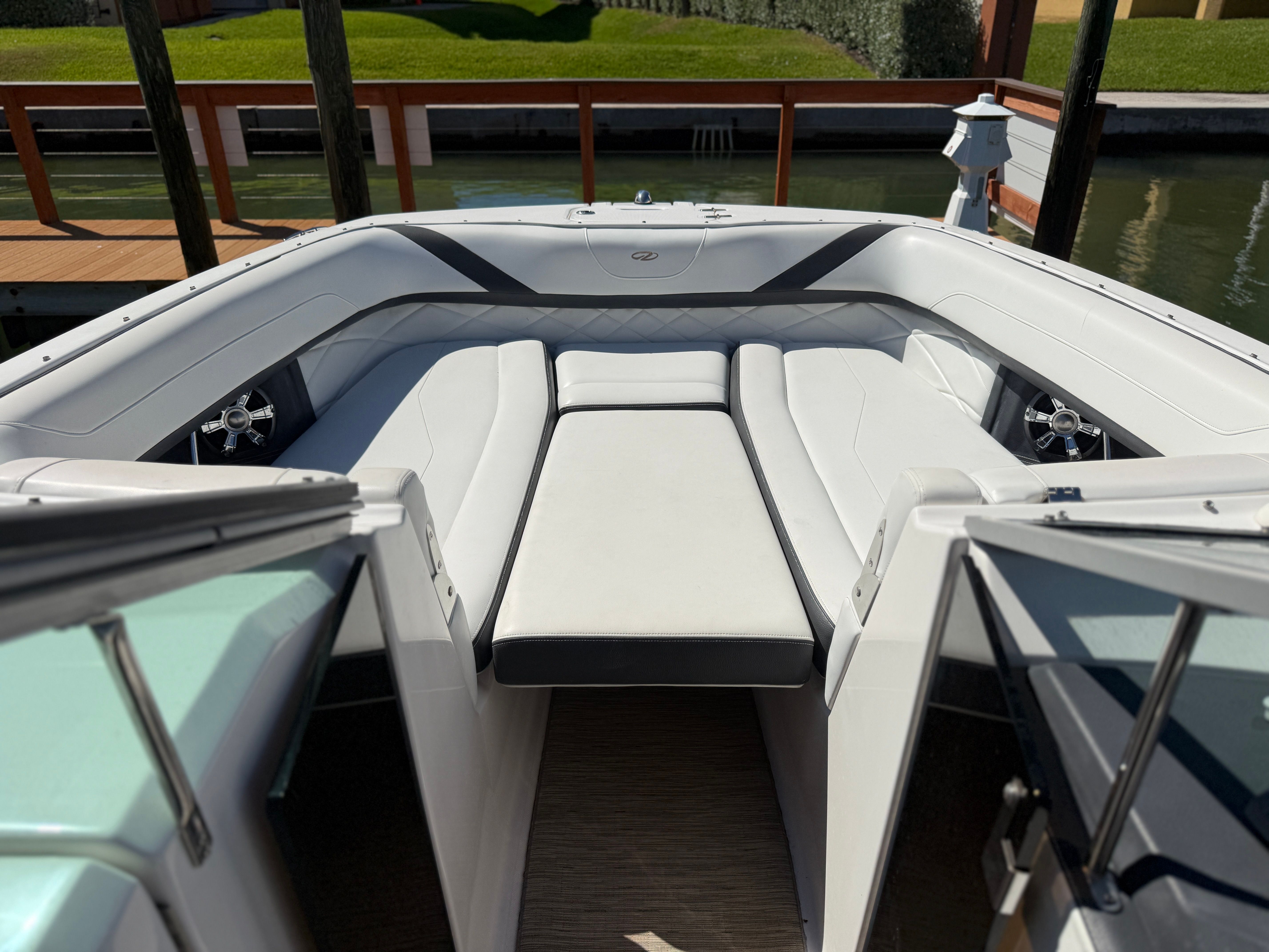 2018 Regal 26 OBX Image Thumbnail #50