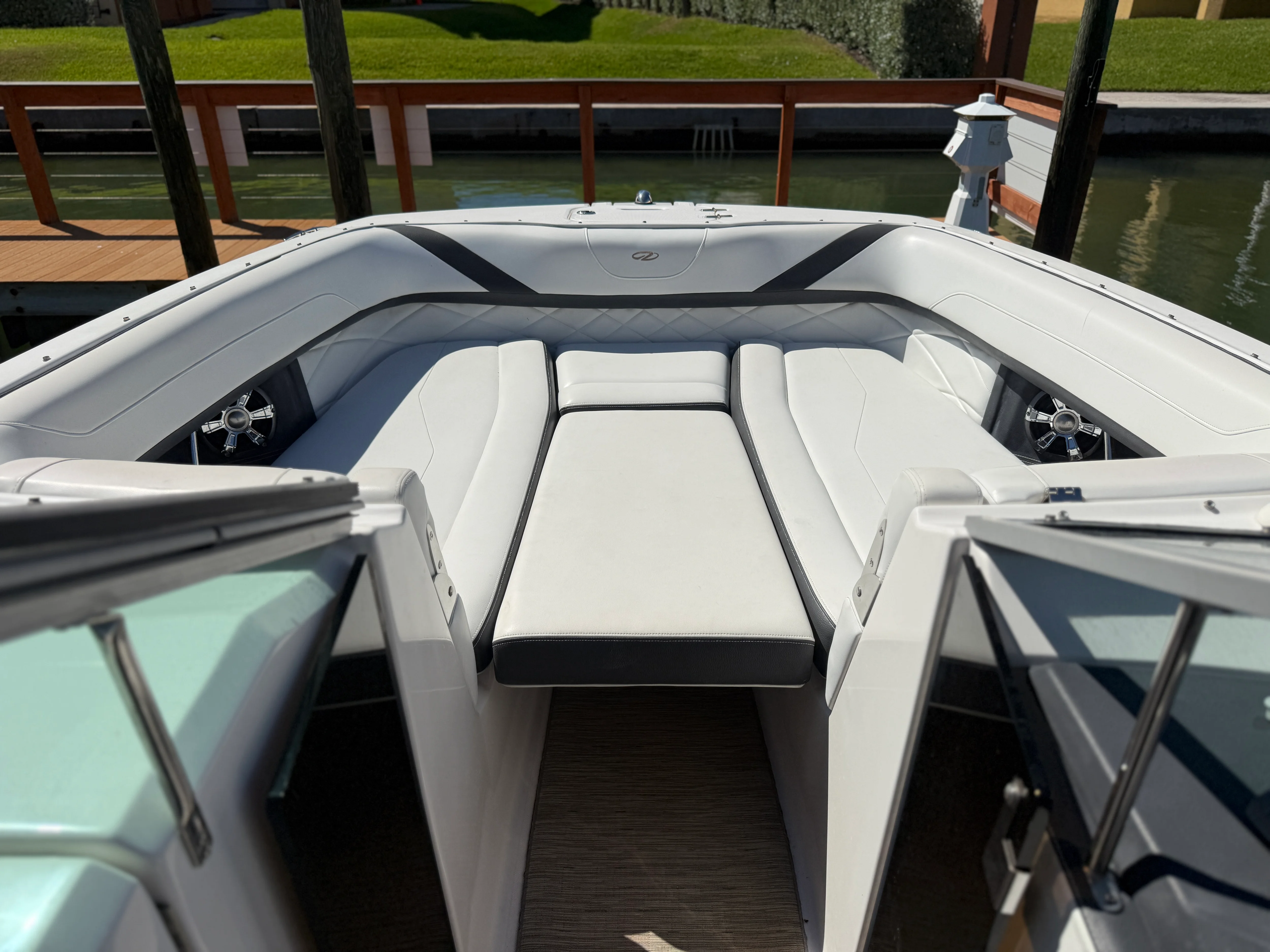 2018 Regal 26 OBX Image Thumbnail #50