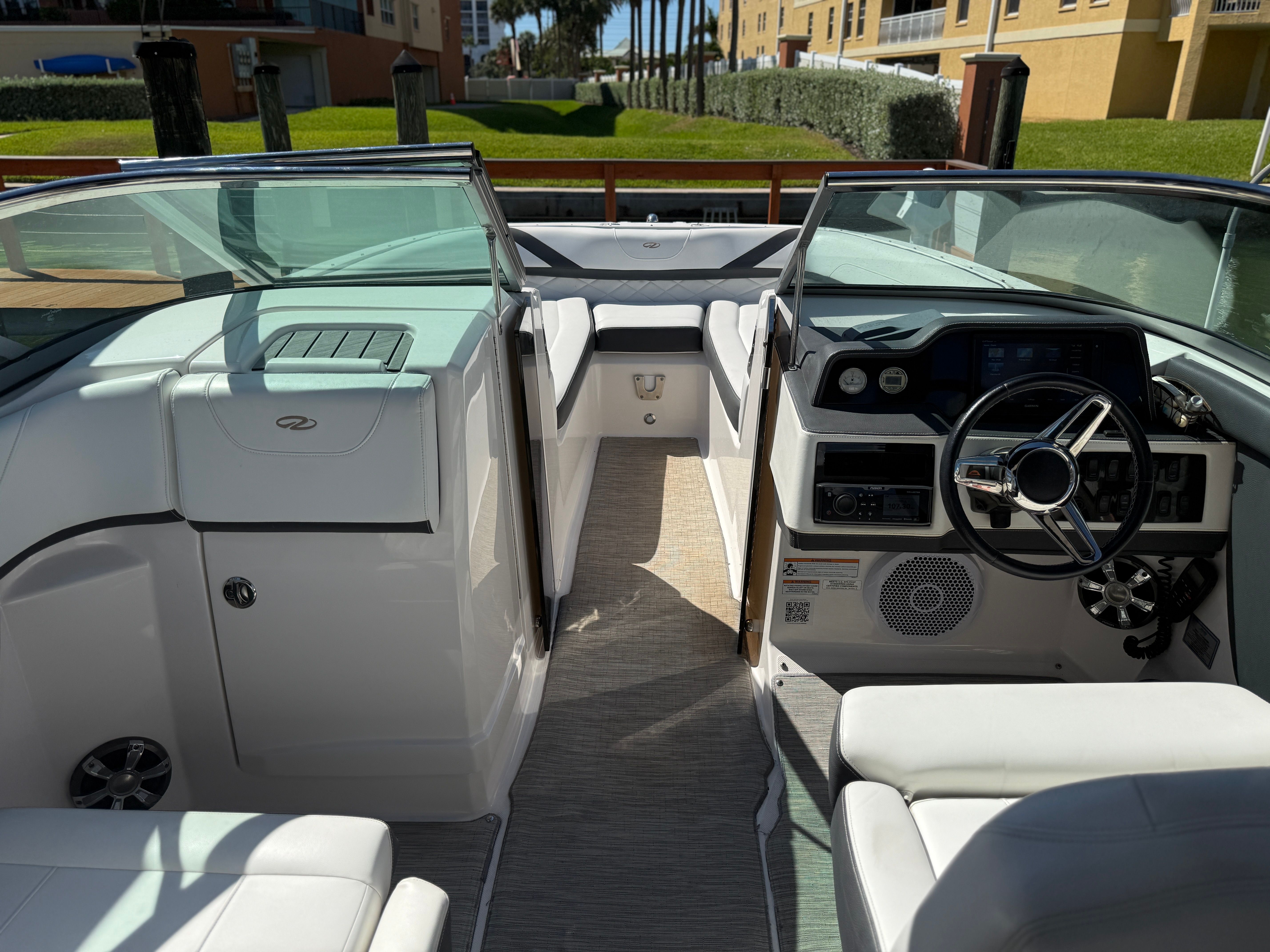 2018 Regal 26 OBX Image Thumbnail #44