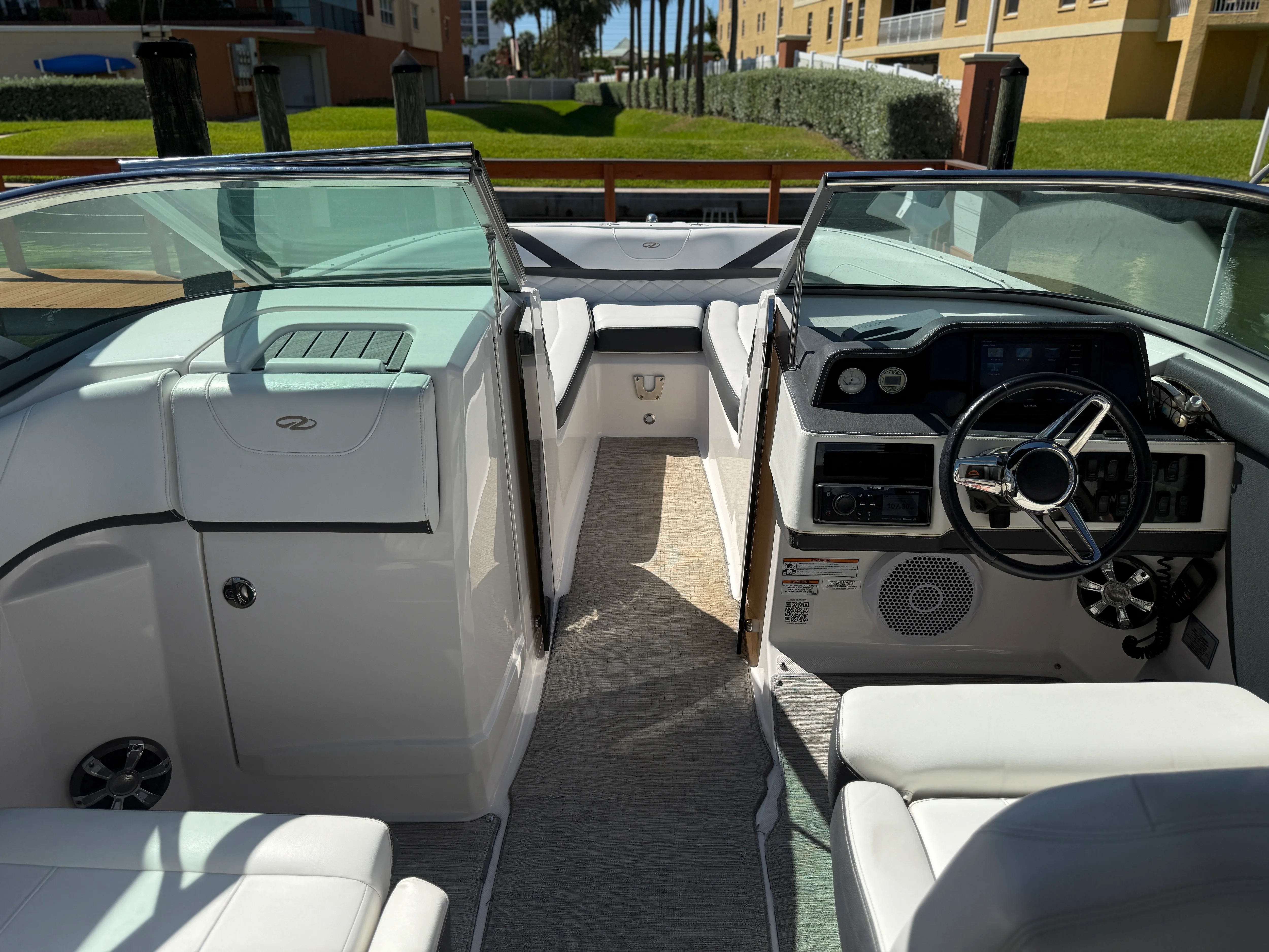 2018 Regal 26 OBX Image Thumbnail #44