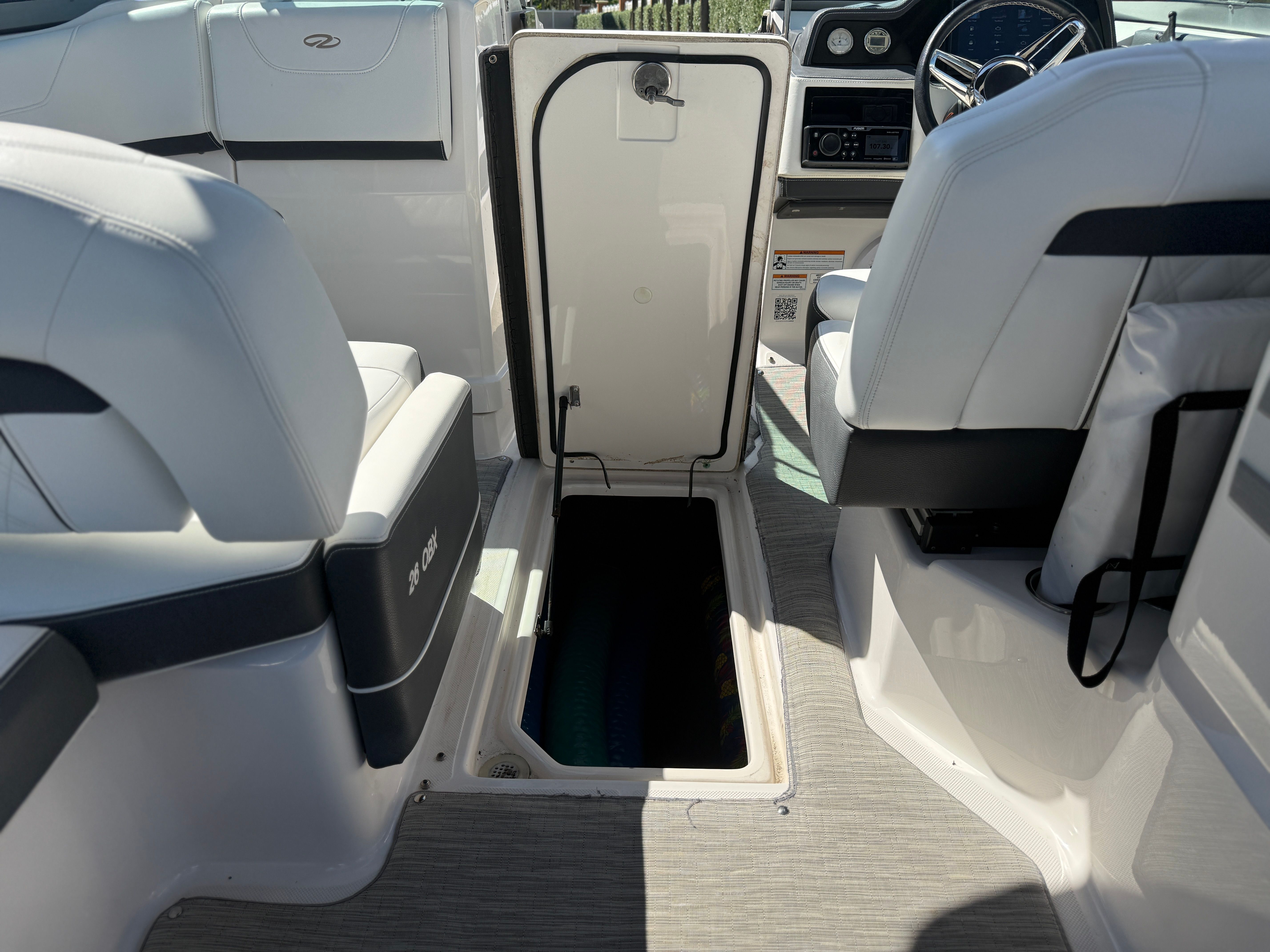 2018 Regal 26 OBX Image Thumbnail #34