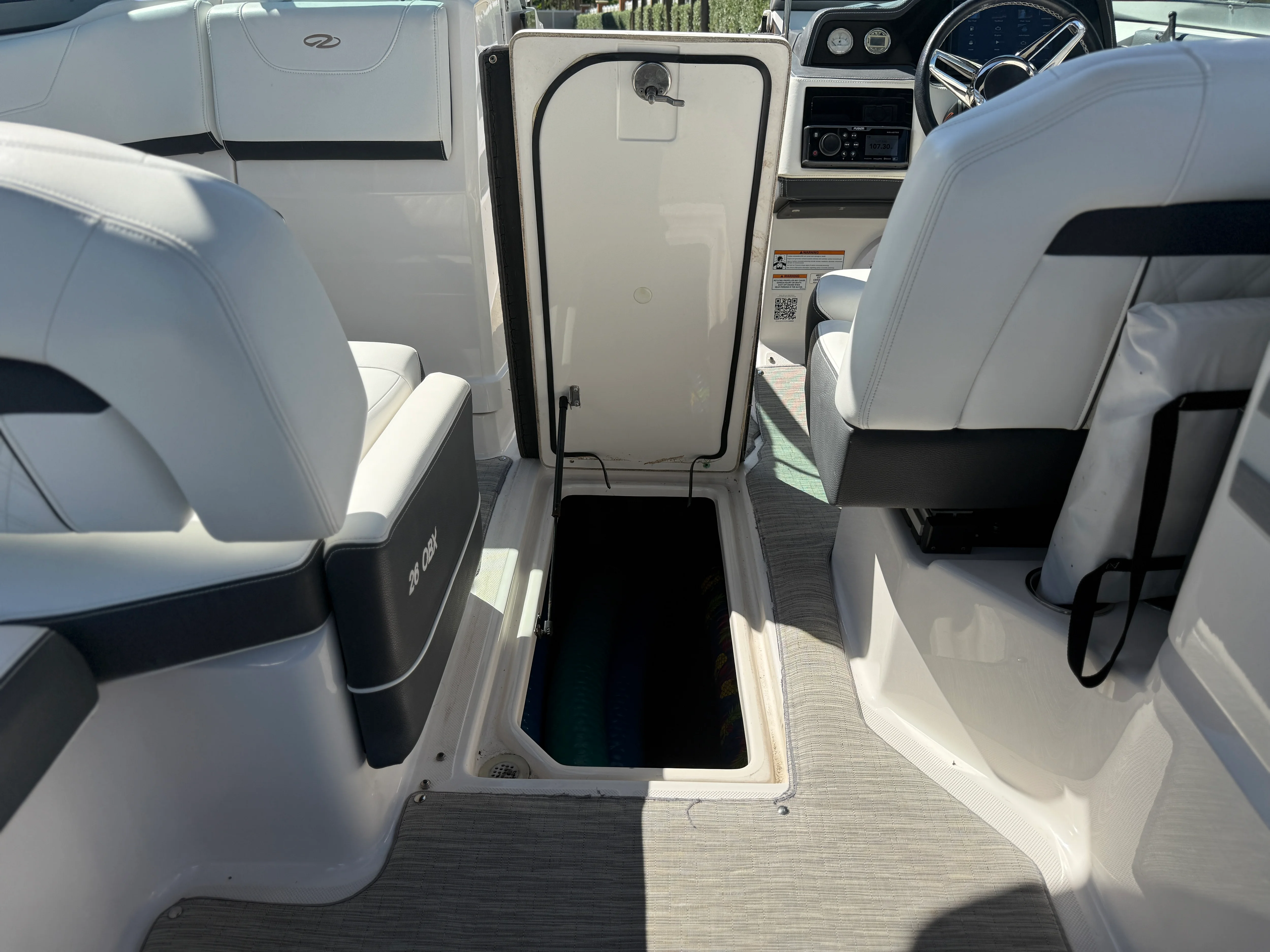 2018 Regal 26 OBX Image Thumbnail #34