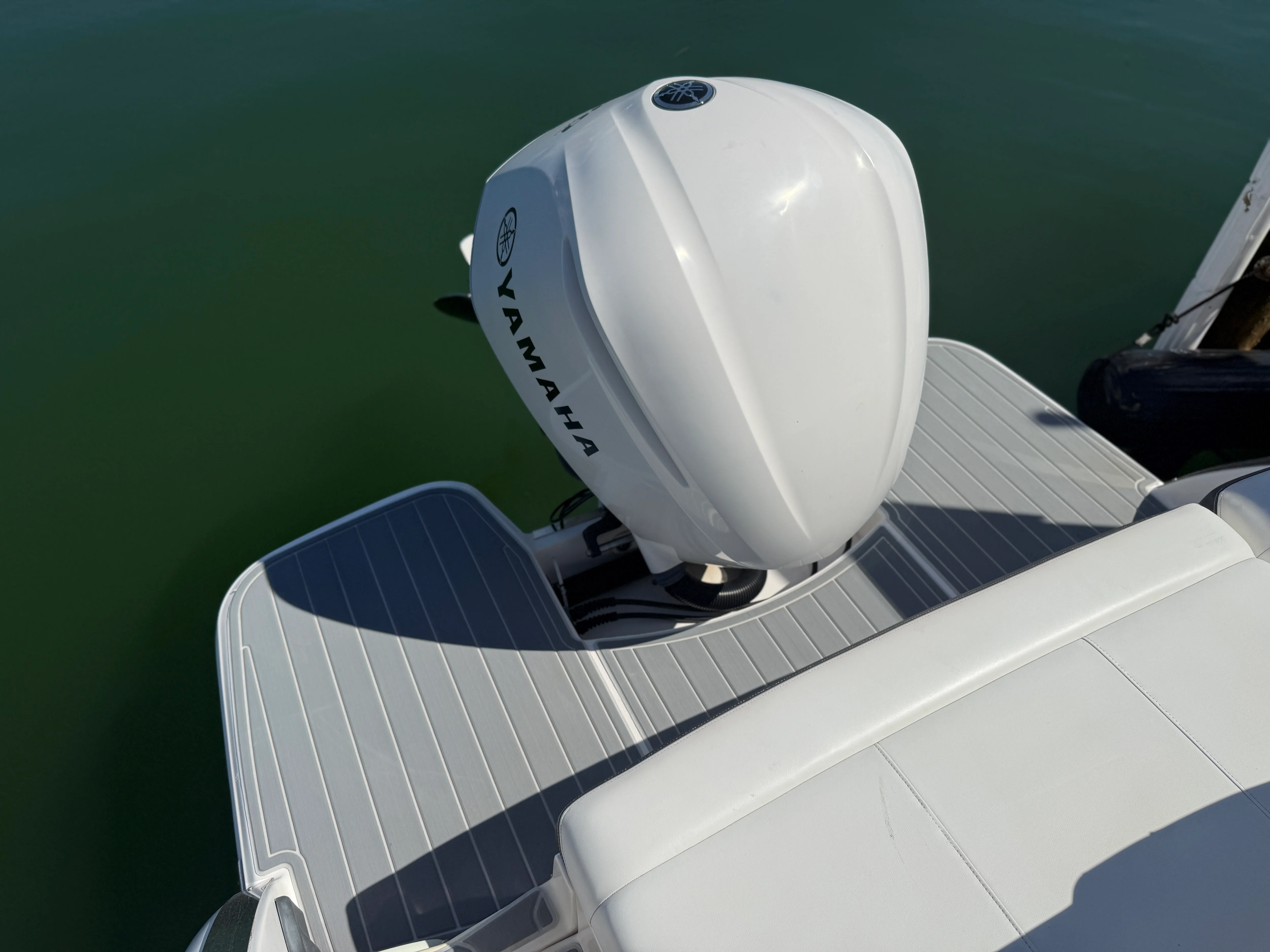 2018 Regal 26 OBX Image Thumbnail #11