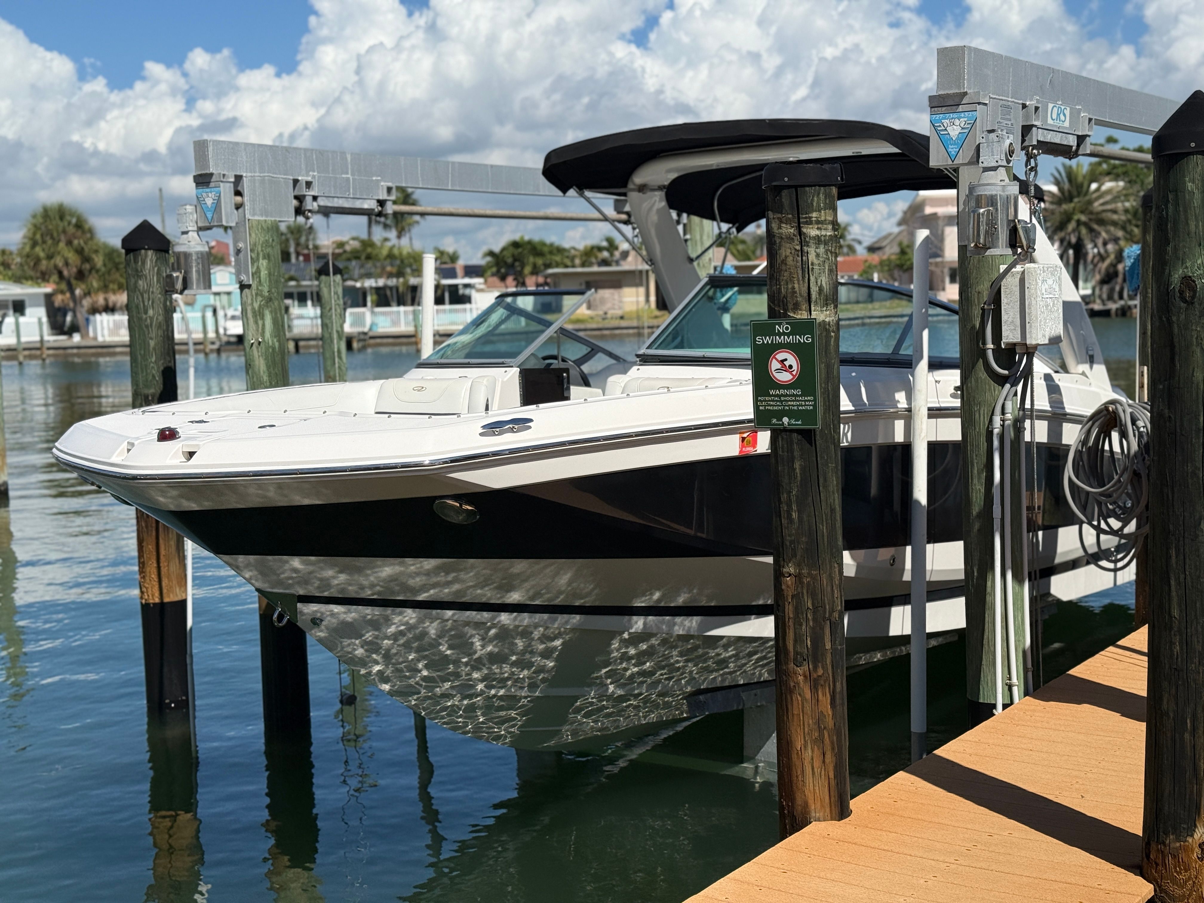 2018 Regal 26 OBX Image Thumbnail #7