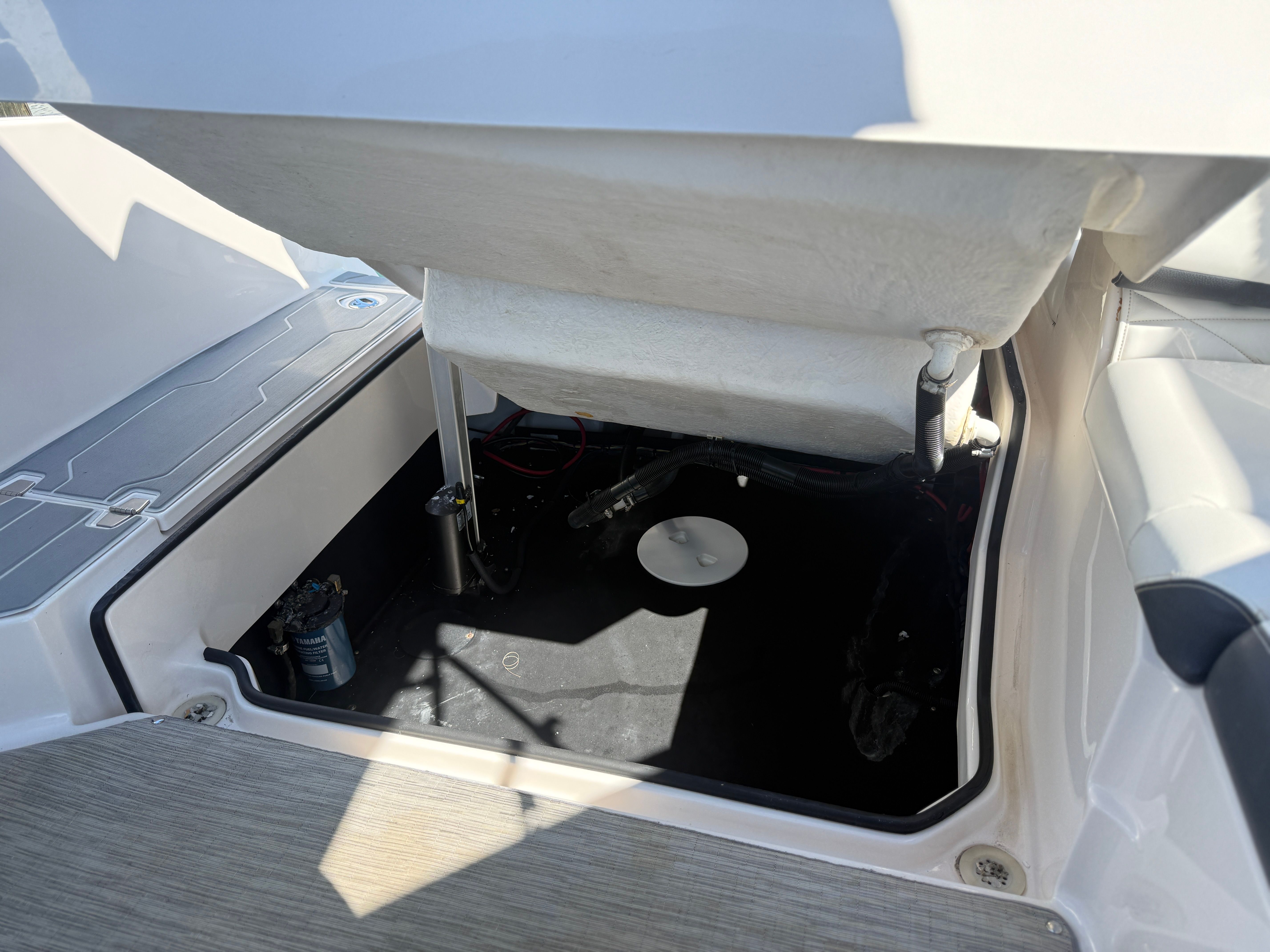 2018 Regal 26 OBX Image Thumbnail #24