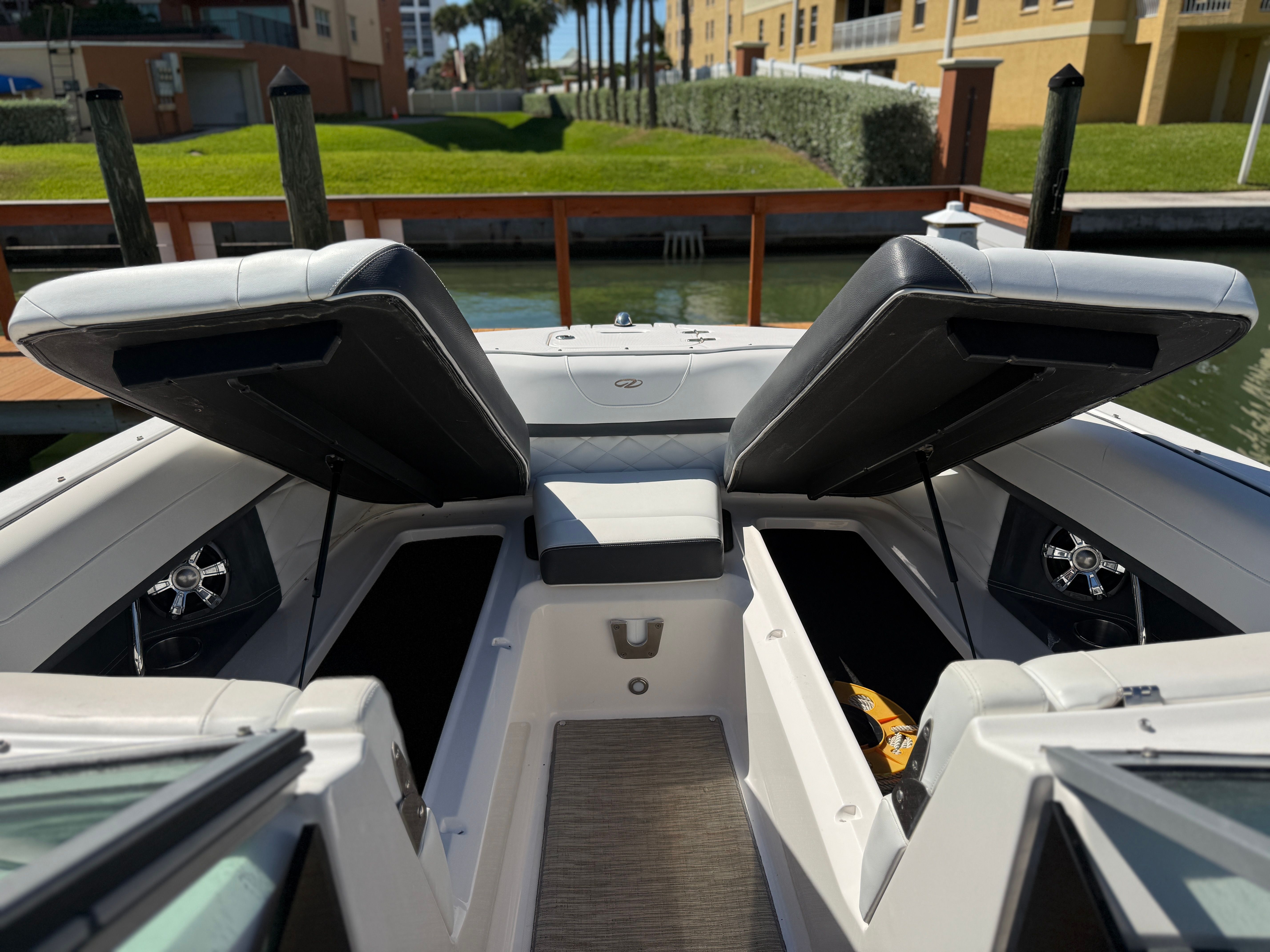 2018 Regal 26 OBX Image Thumbnail #48