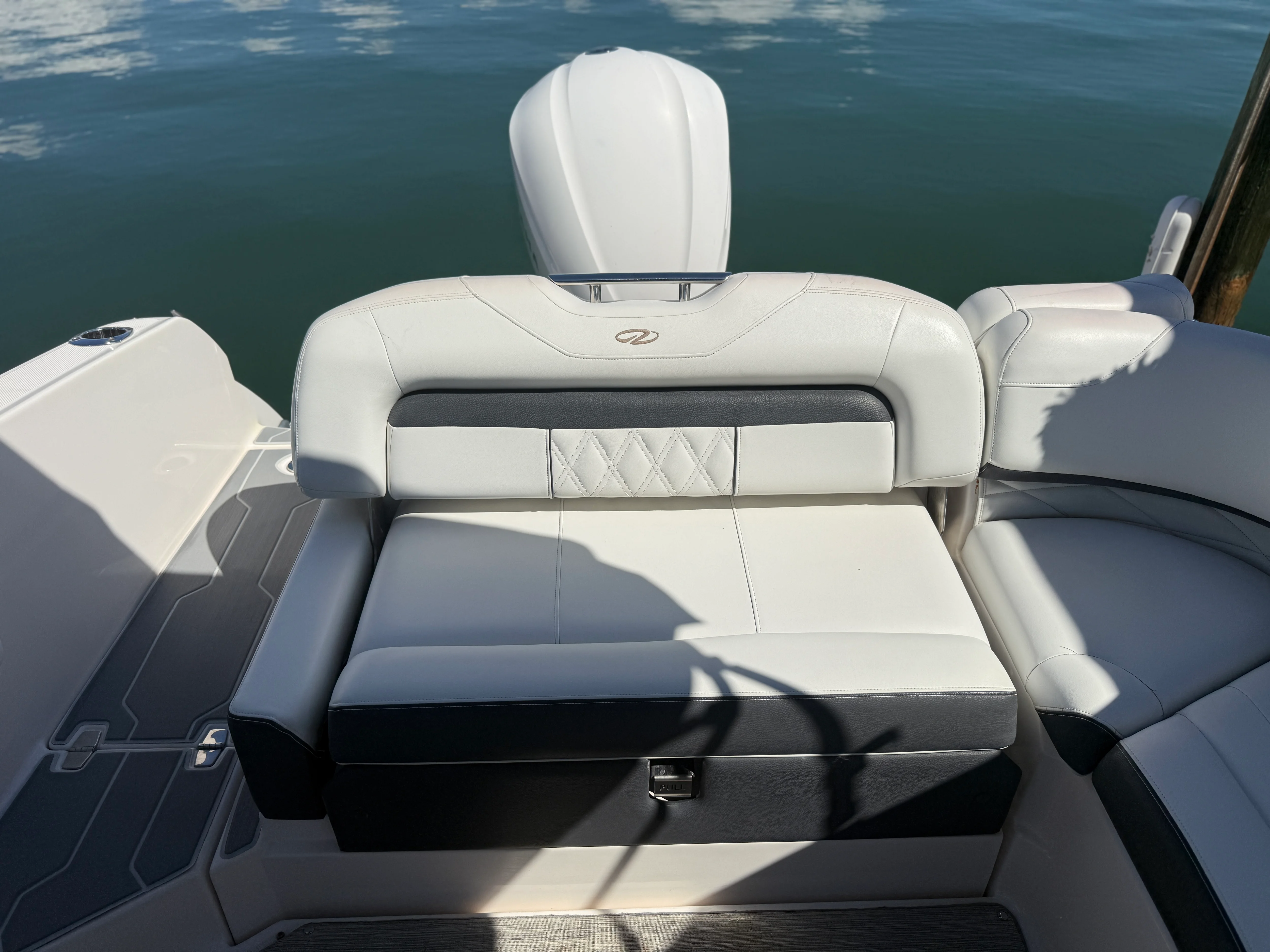 2018 Regal 26 OBX Image Thumbnail #13