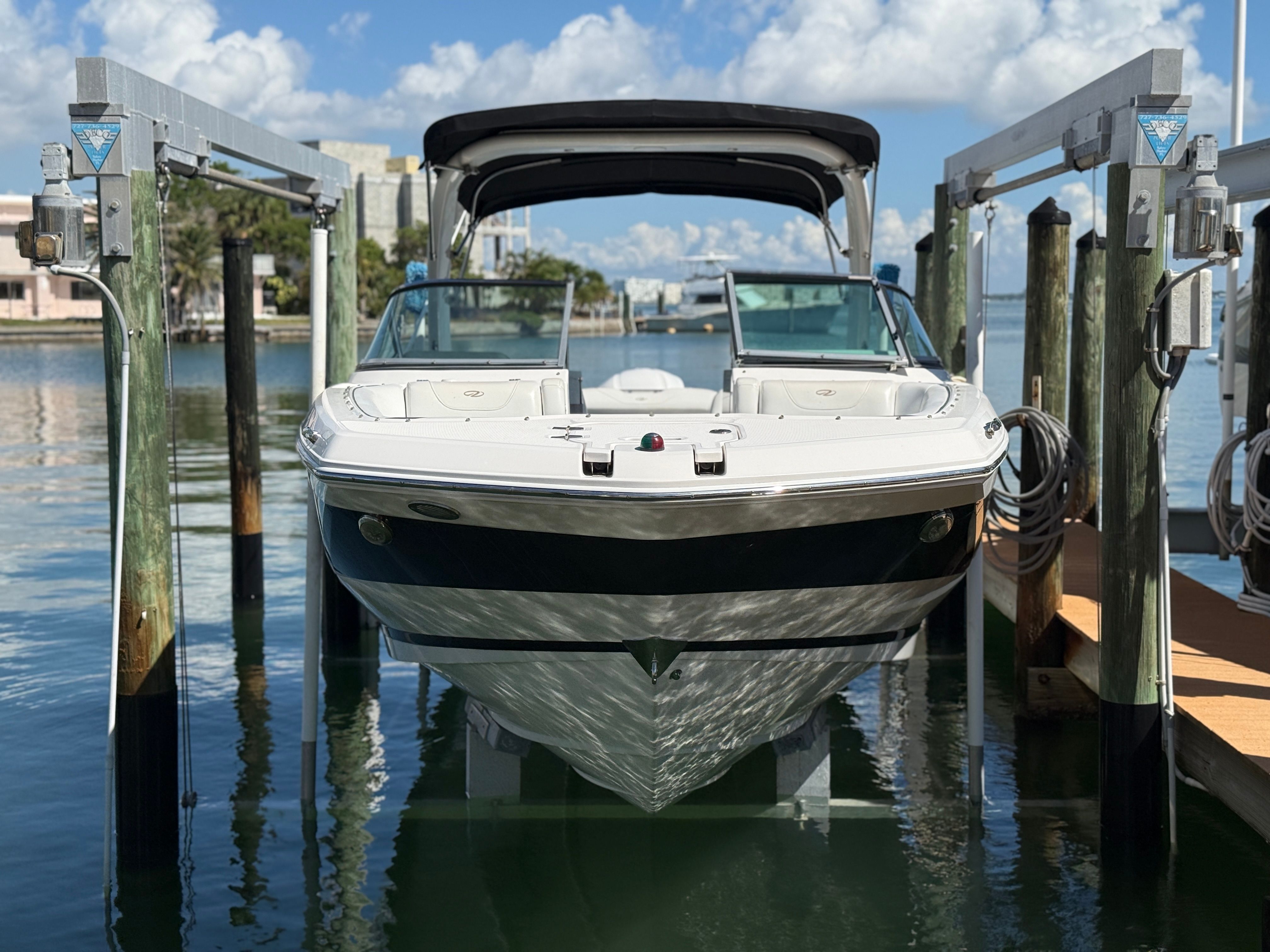 2018 Regal 26 OBX Image Thumbnail #4