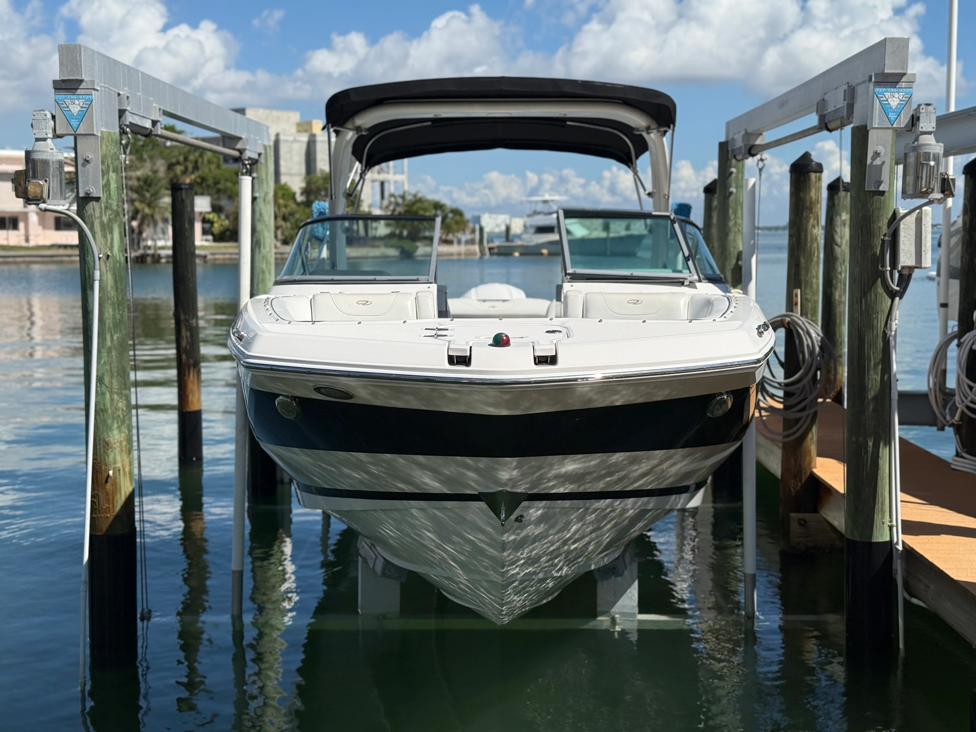 2018 Regal 26 OBX Image Thumbnail #4