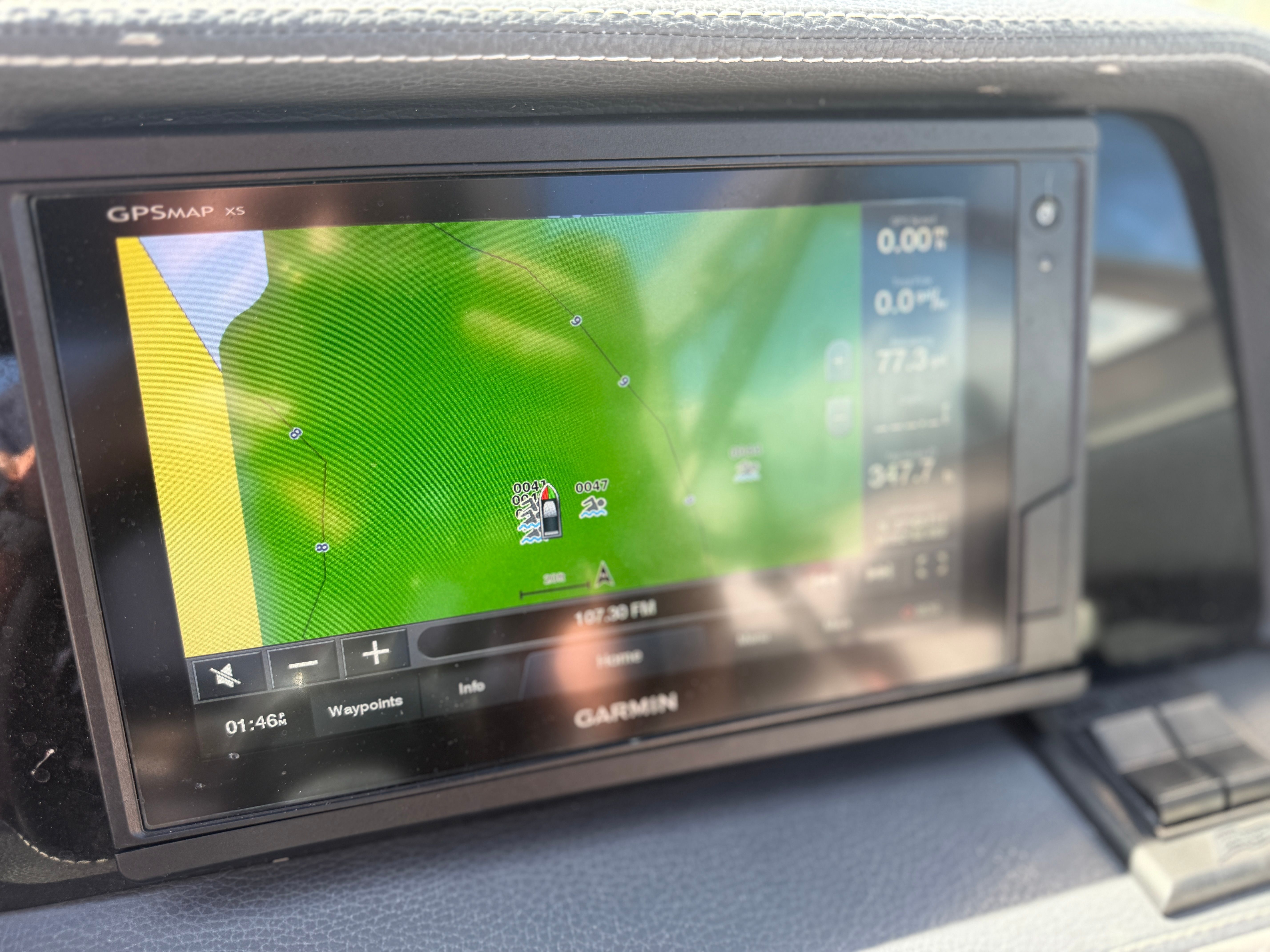 2018 Regal 26 OBX Image Thumbnail #40