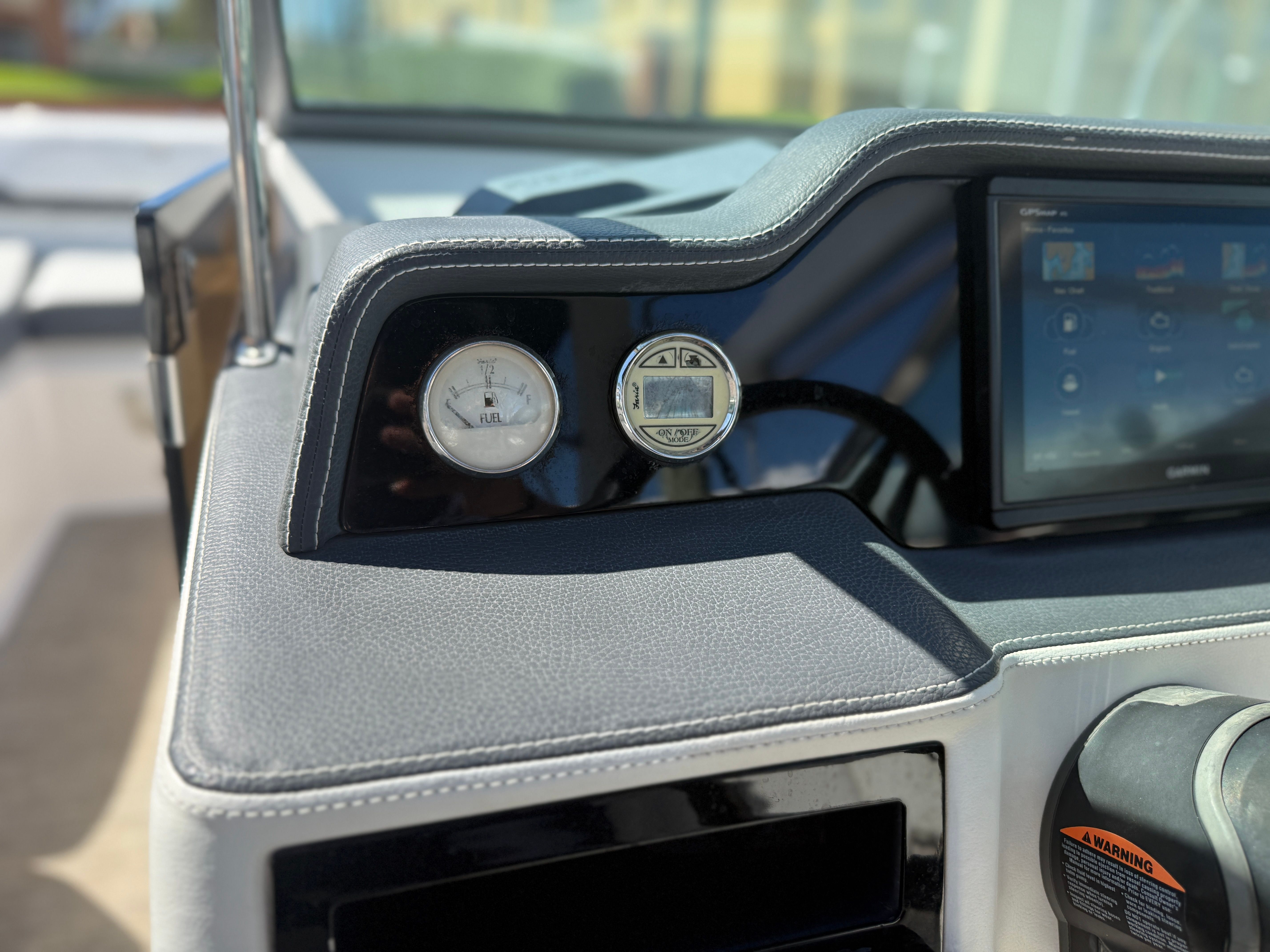 2018 Regal 26 OBX Image Thumbnail #39