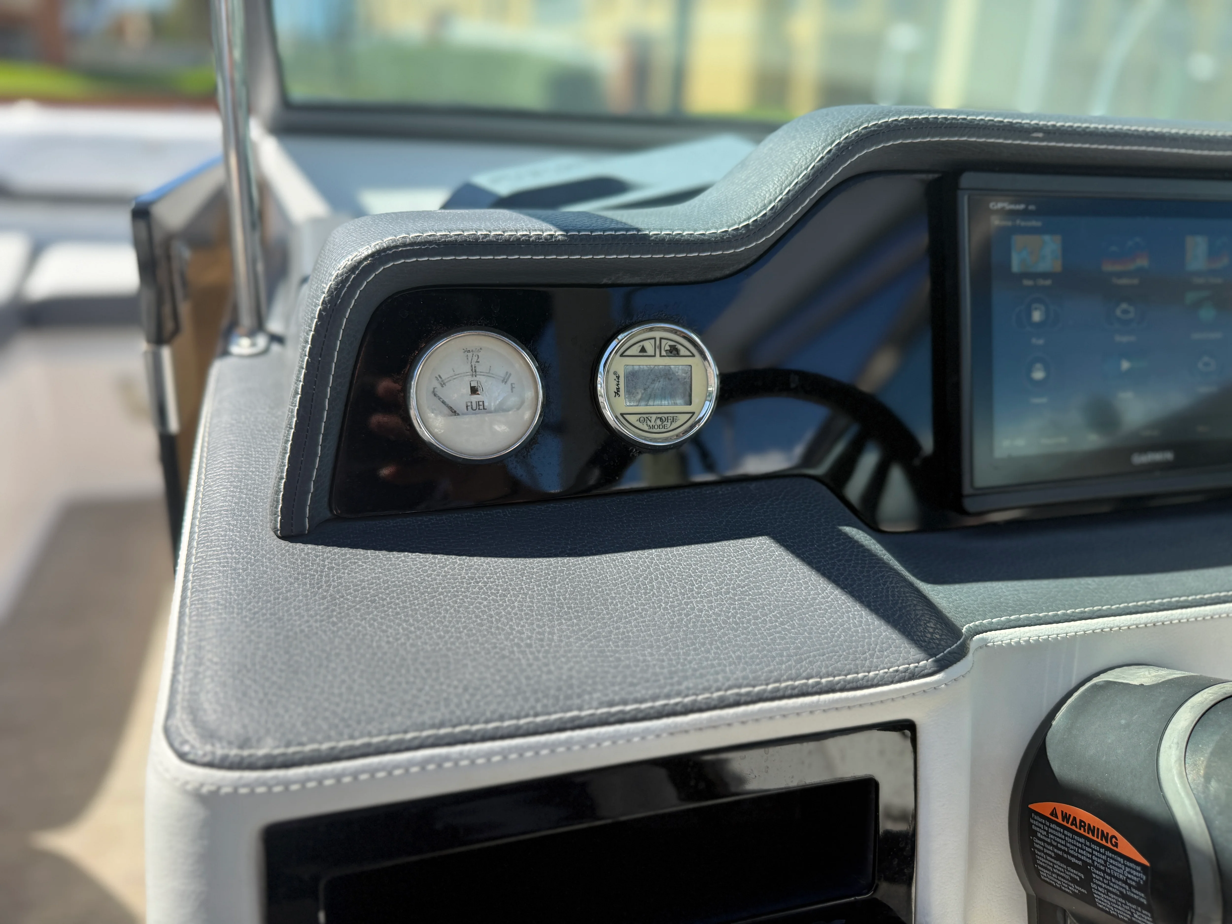 2018 Regal 26 OBX Image Thumbnail #39