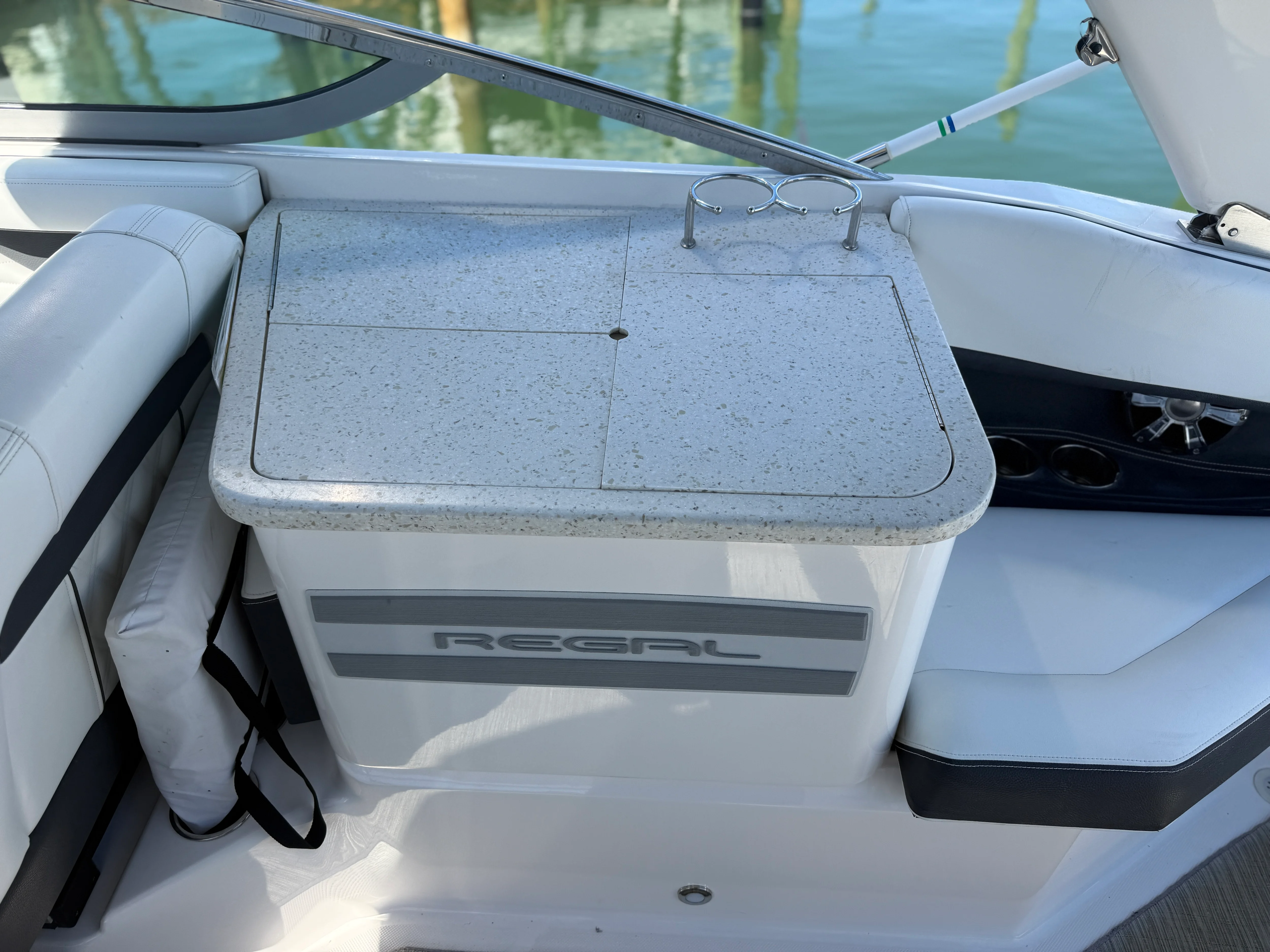 2018 Regal 26 OBX Image Thumbnail #16