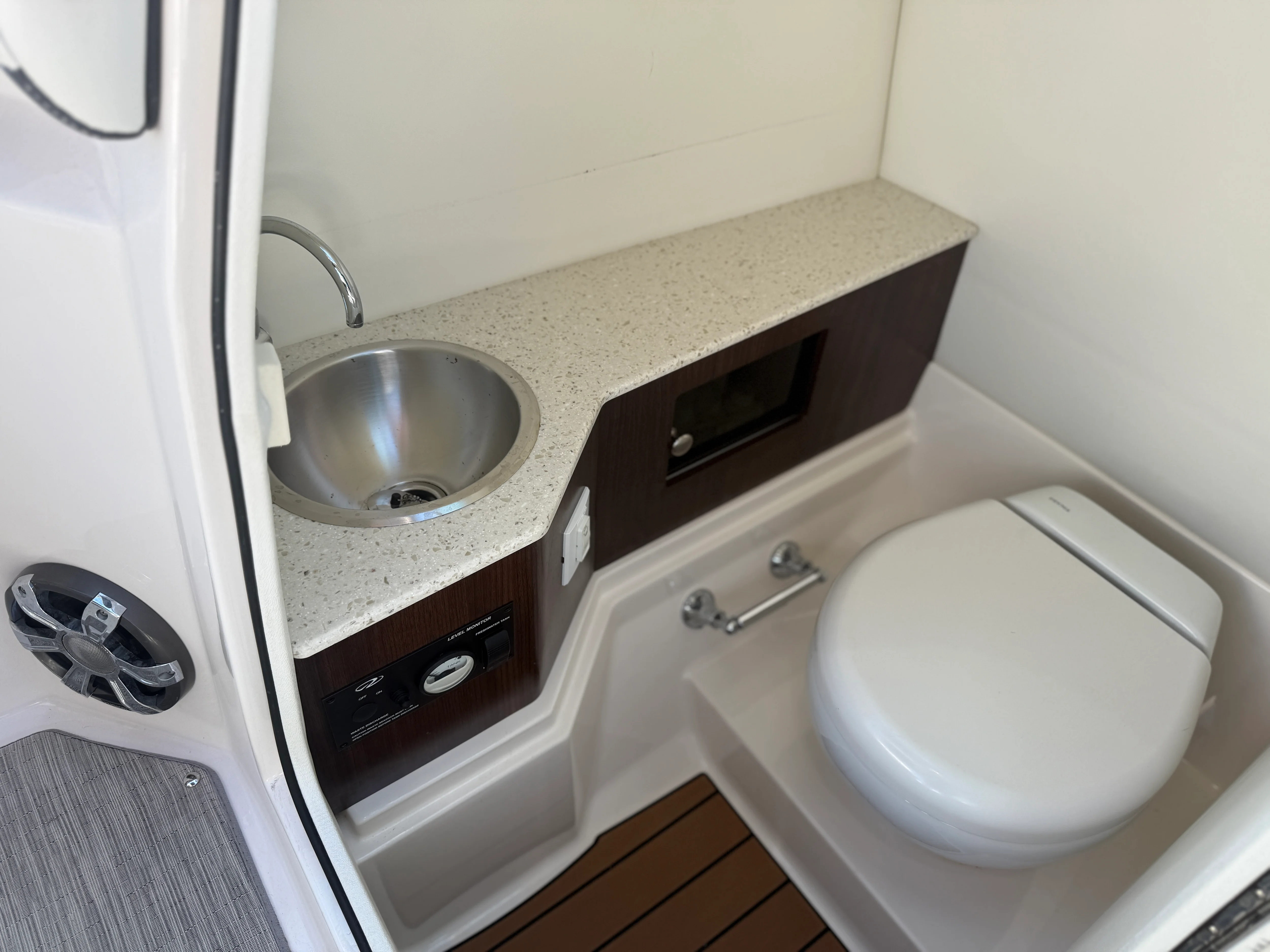 2018 Regal 26 OBX Image Thumbnail #31