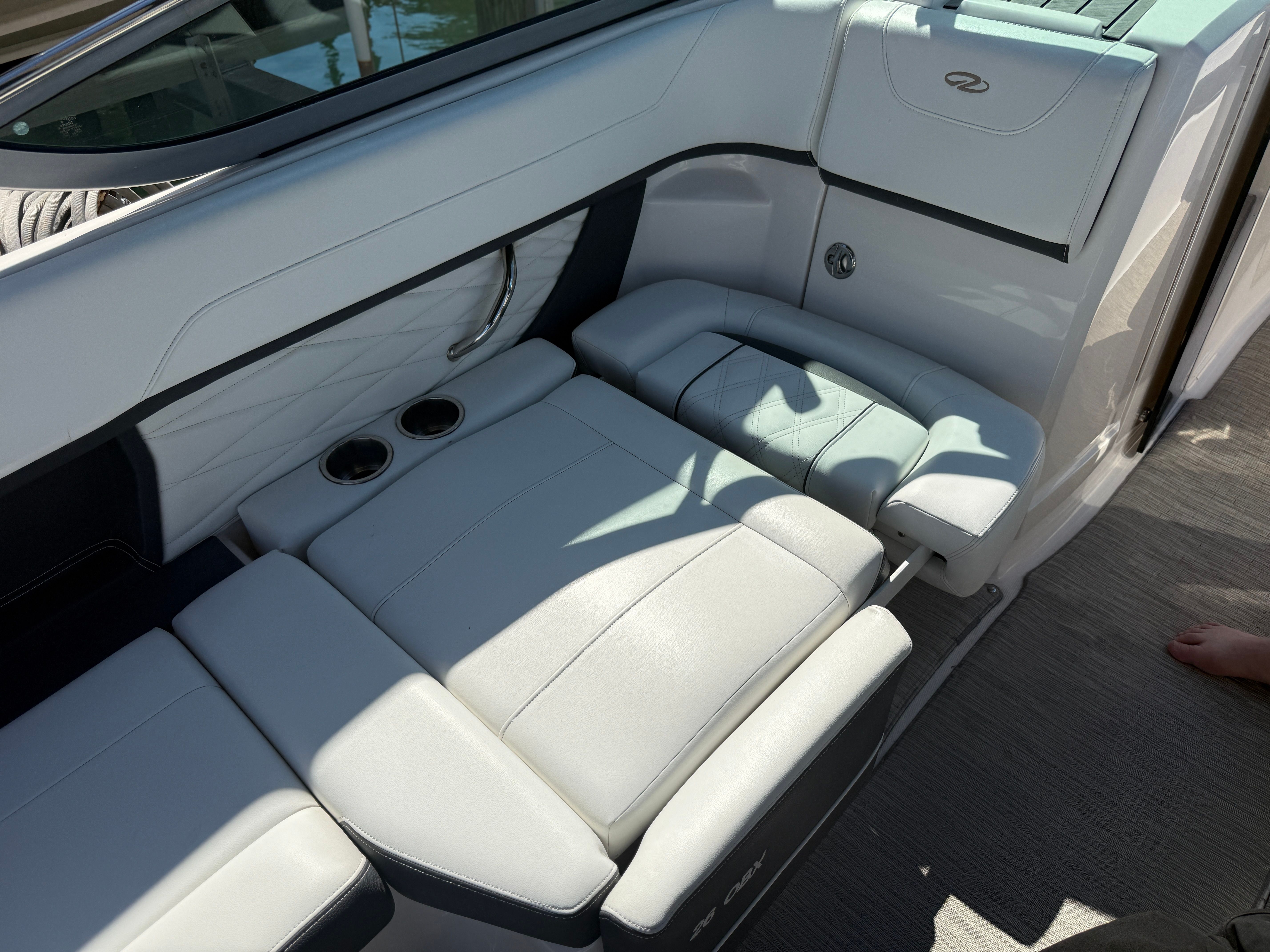 2018 Regal 26 OBX Image Thumbnail #27