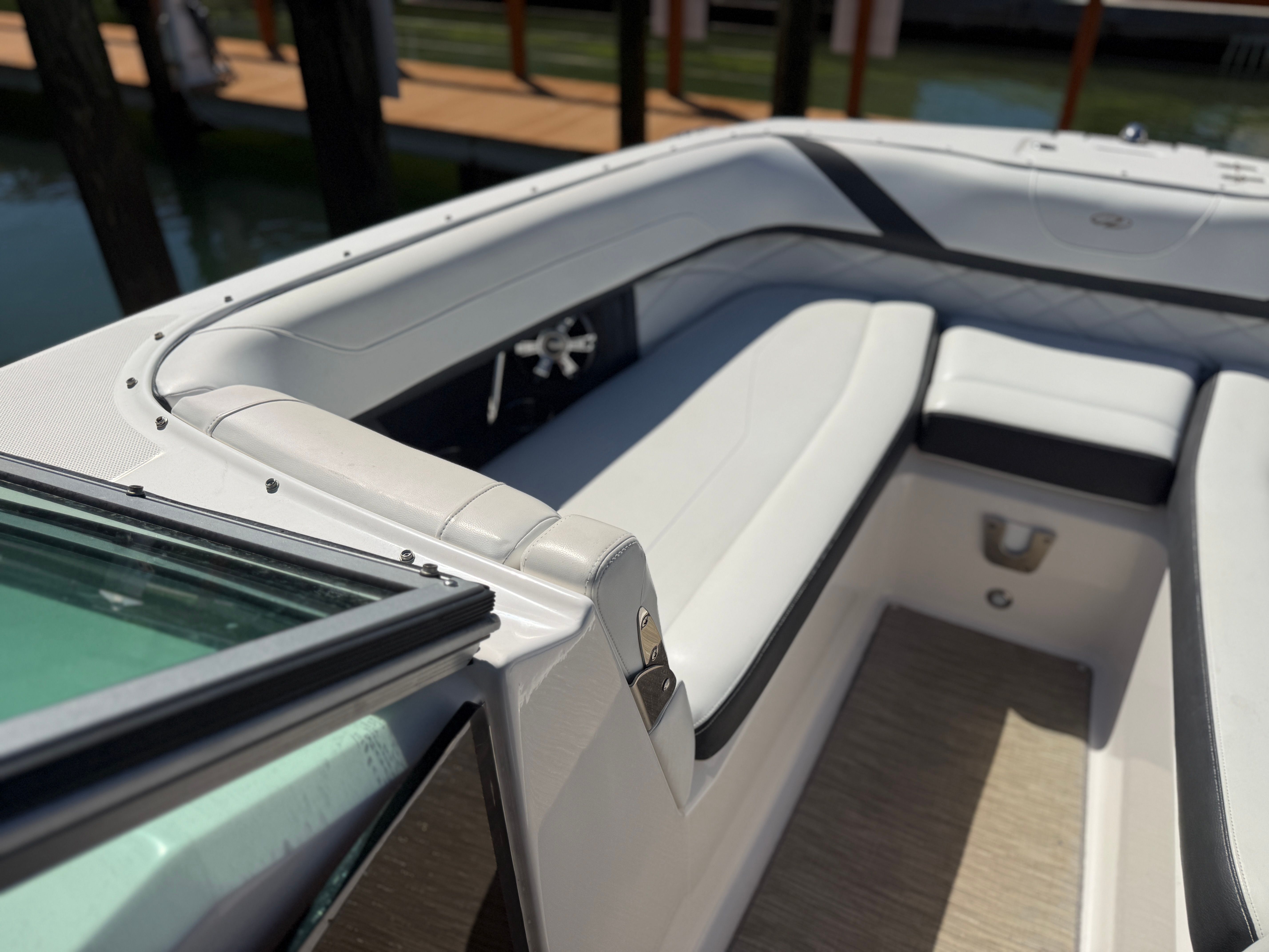 2018 Regal 26 OBX Image Thumbnail #45