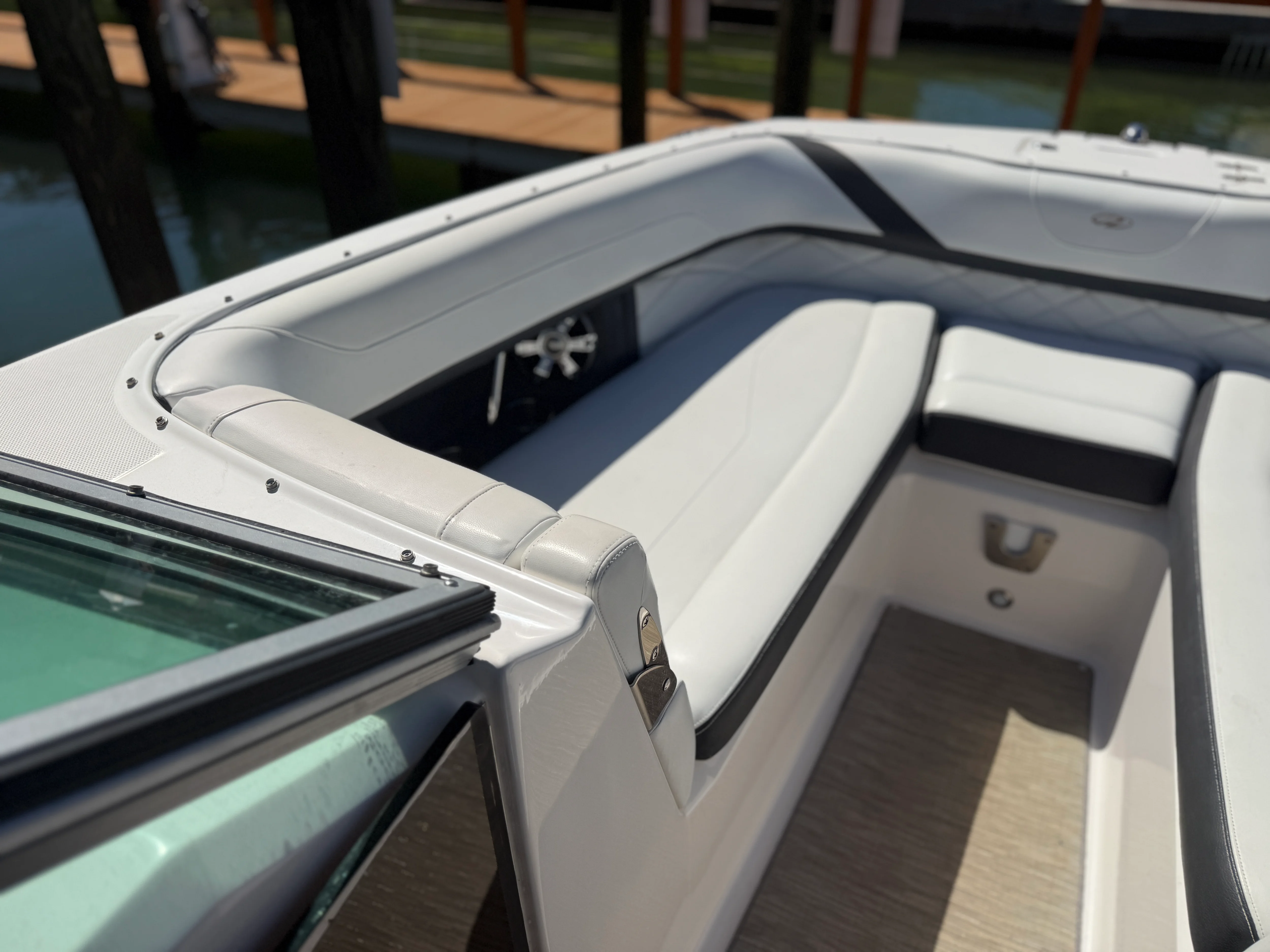 2018 Regal 26 OBX Image Thumbnail #45