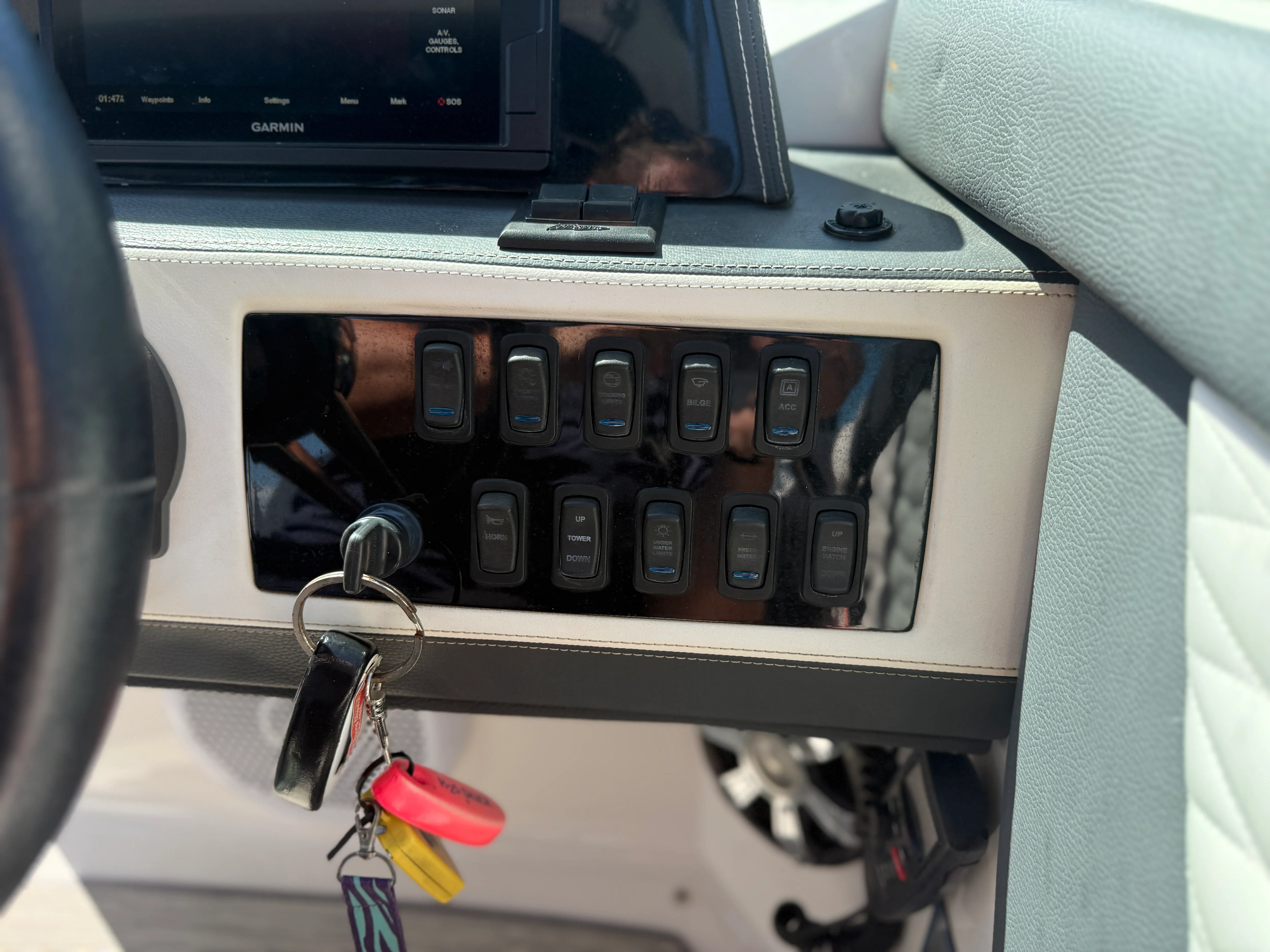 2018 Regal 26 OBX Image Thumbnail #41