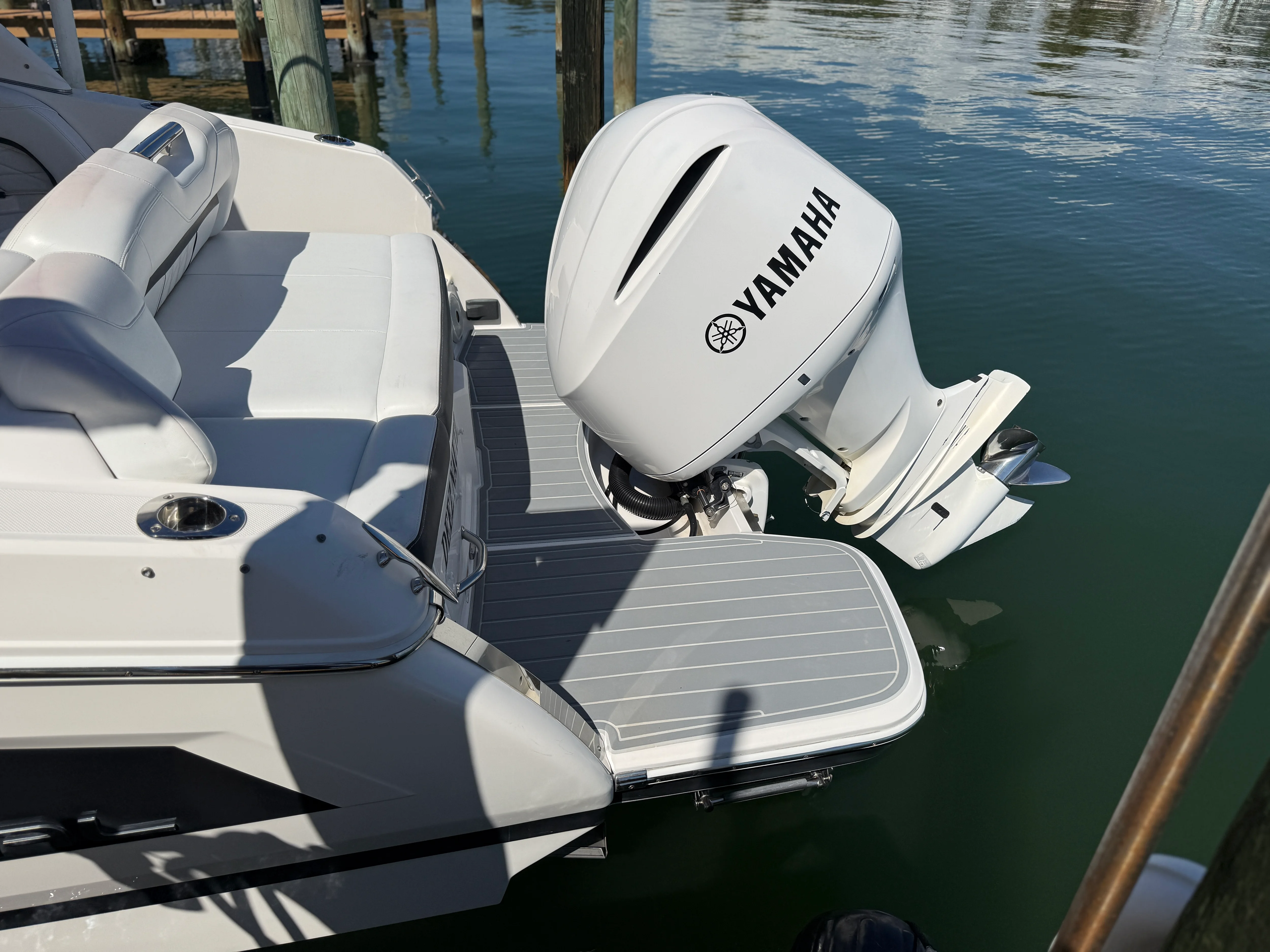 2018 Regal 26 OBX Image Thumbnail #9