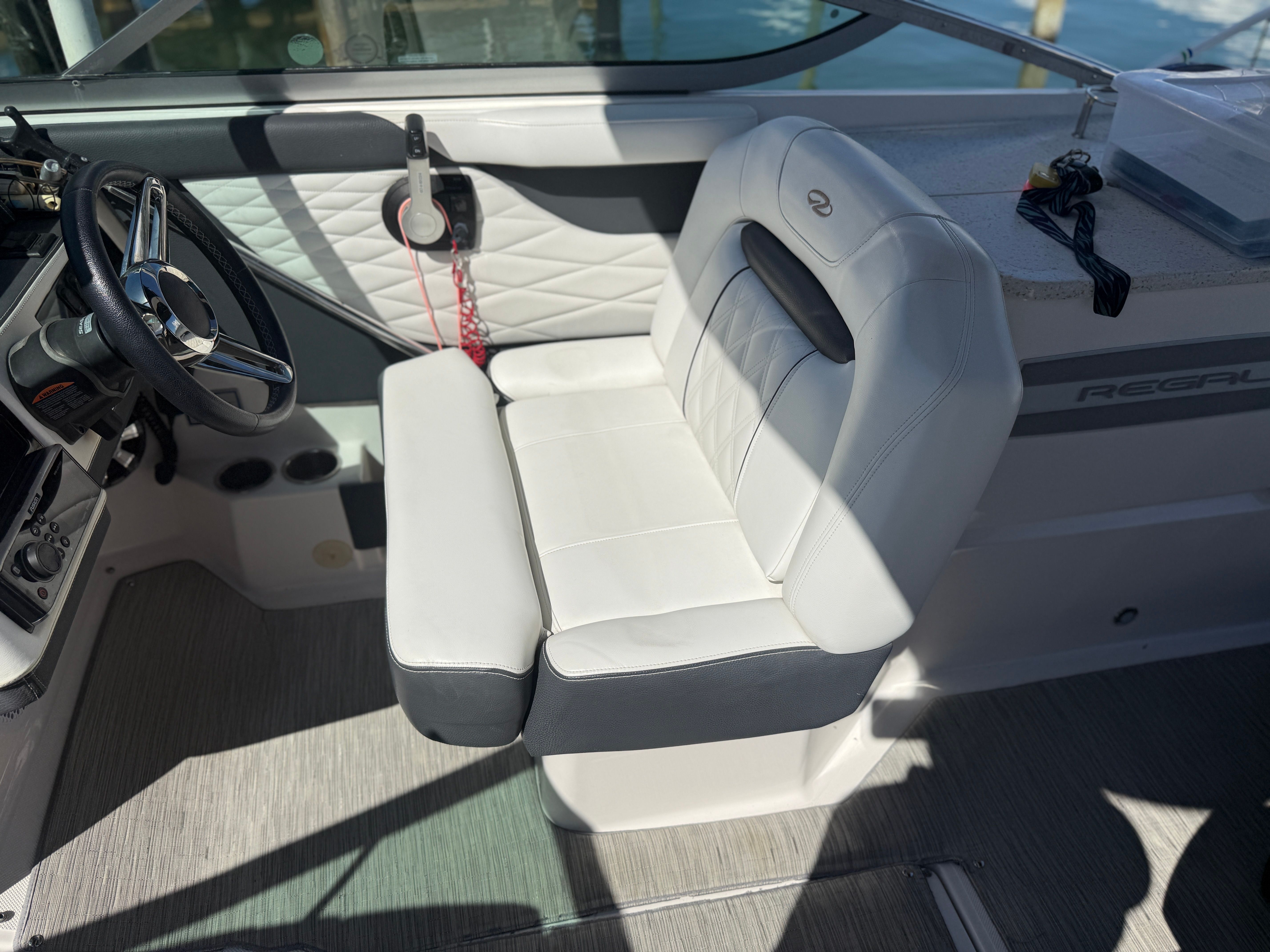 2018 Regal 26 OBX Image Thumbnail #35