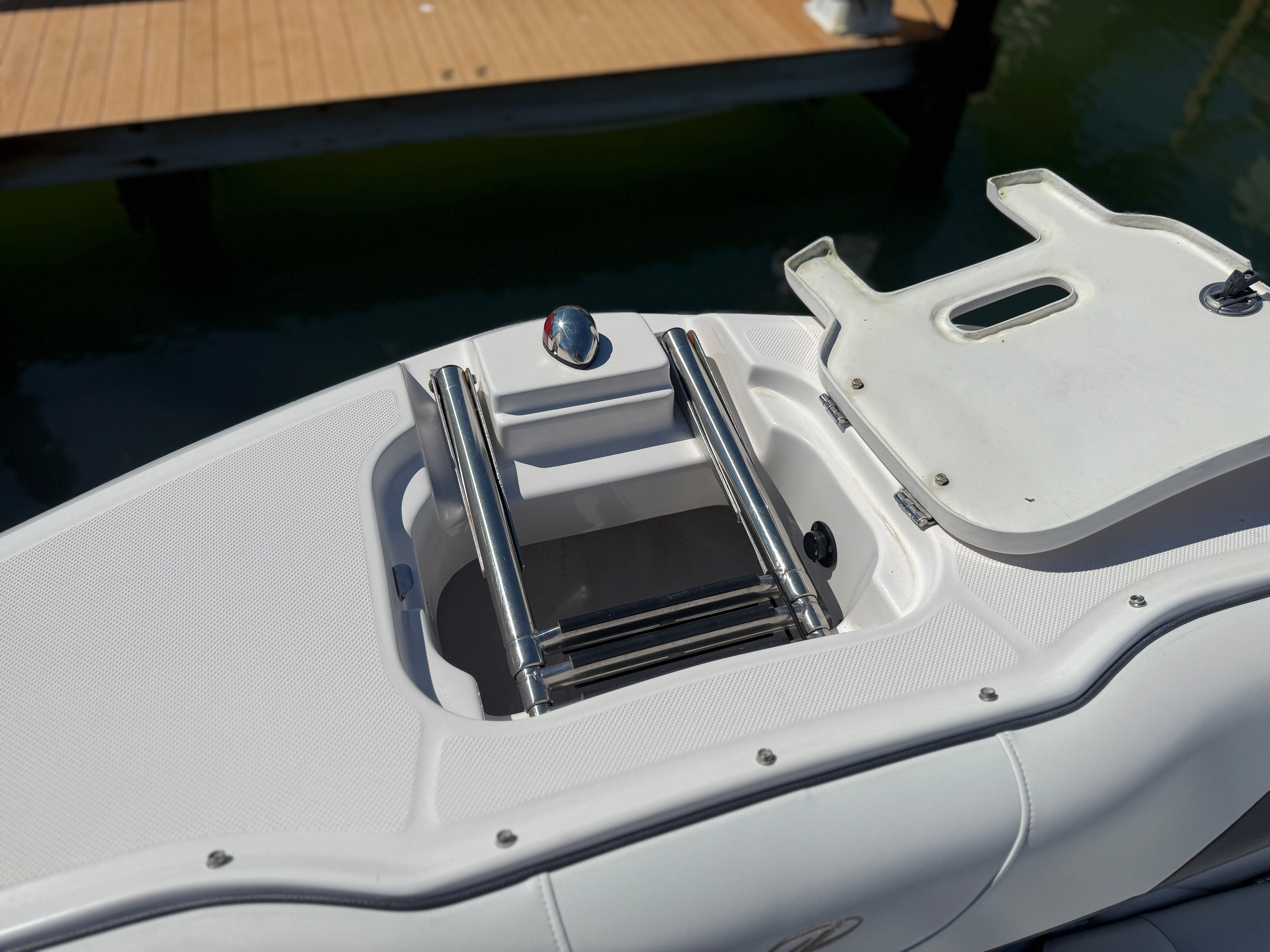 2018 Regal 26 OBX Image Thumbnail #52