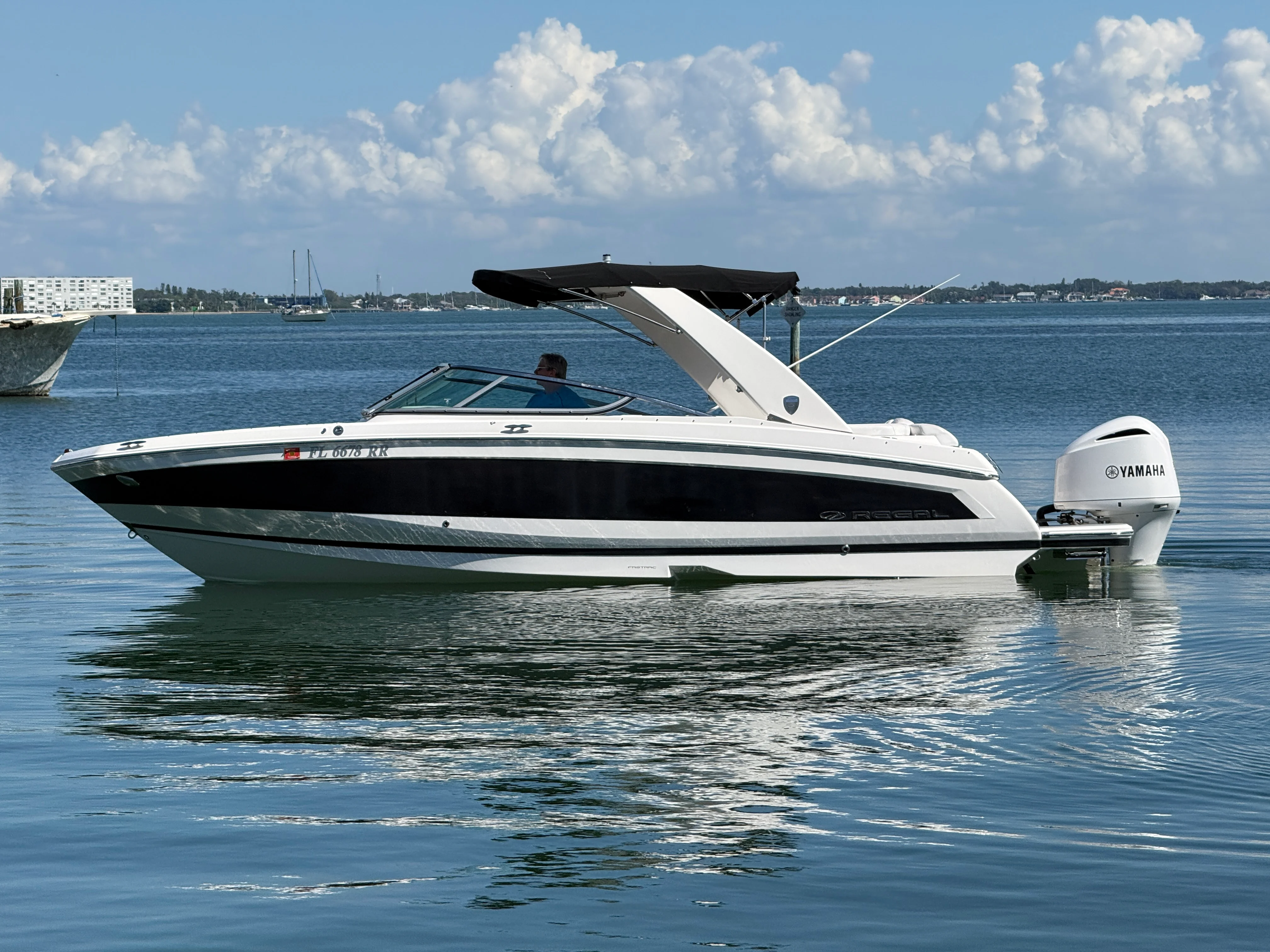 2018 Regal 26 OBX Image Thumbnail #0