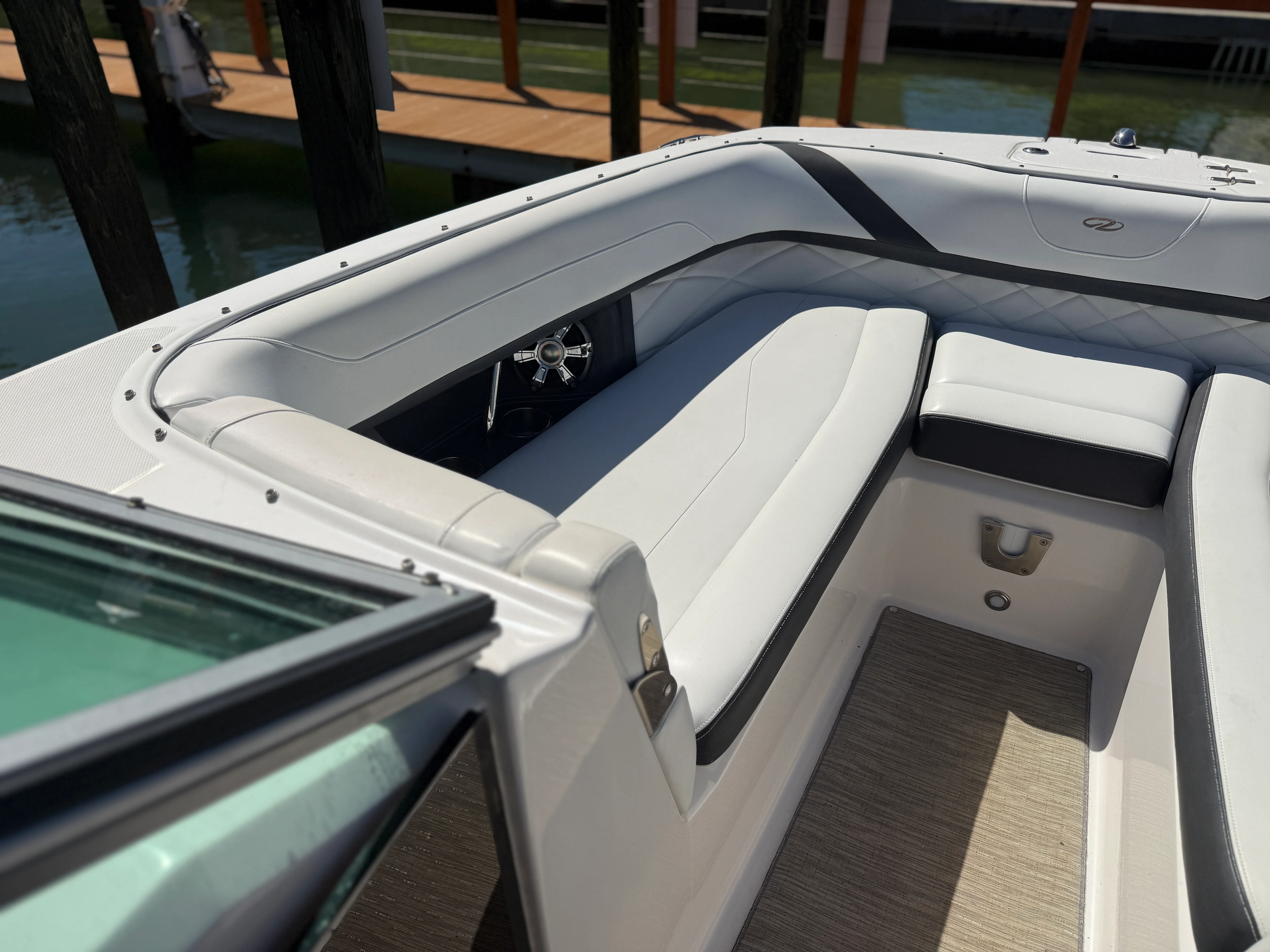 2018 Regal 26 OBX Image Thumbnail #46