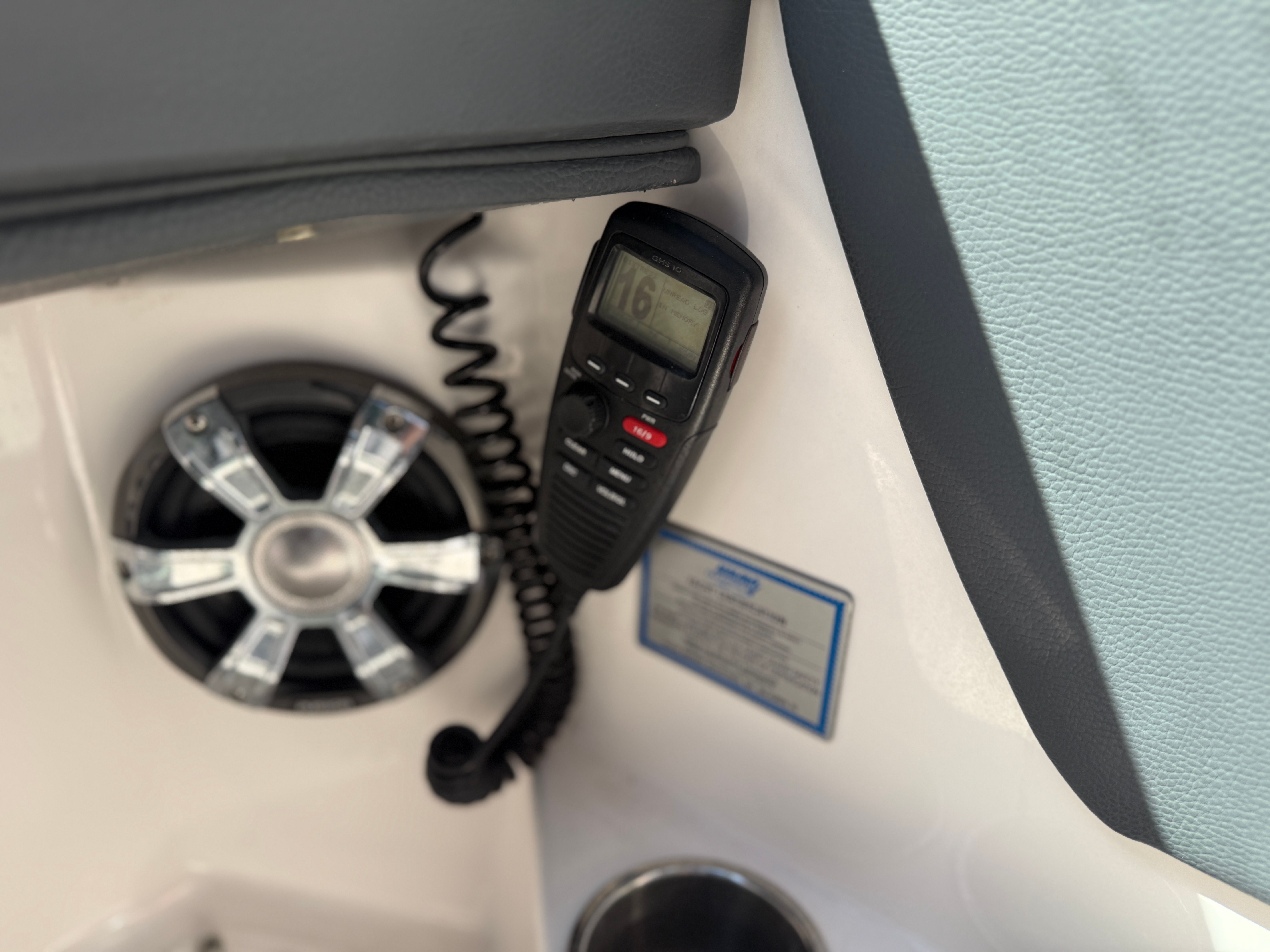 2018 Regal 26 OBX Image Thumbnail #43