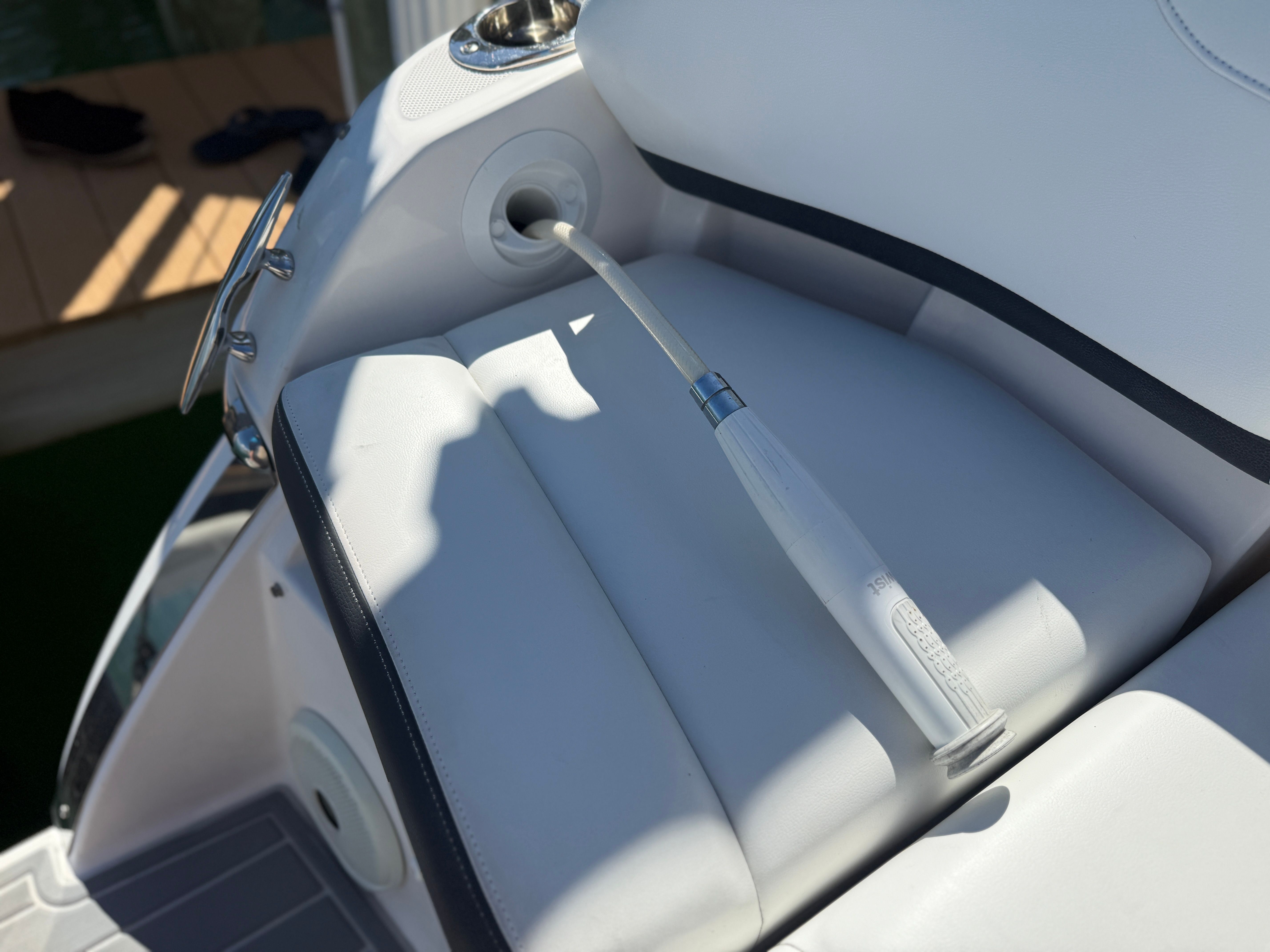 2018 Regal 26 OBX Image Thumbnail #20