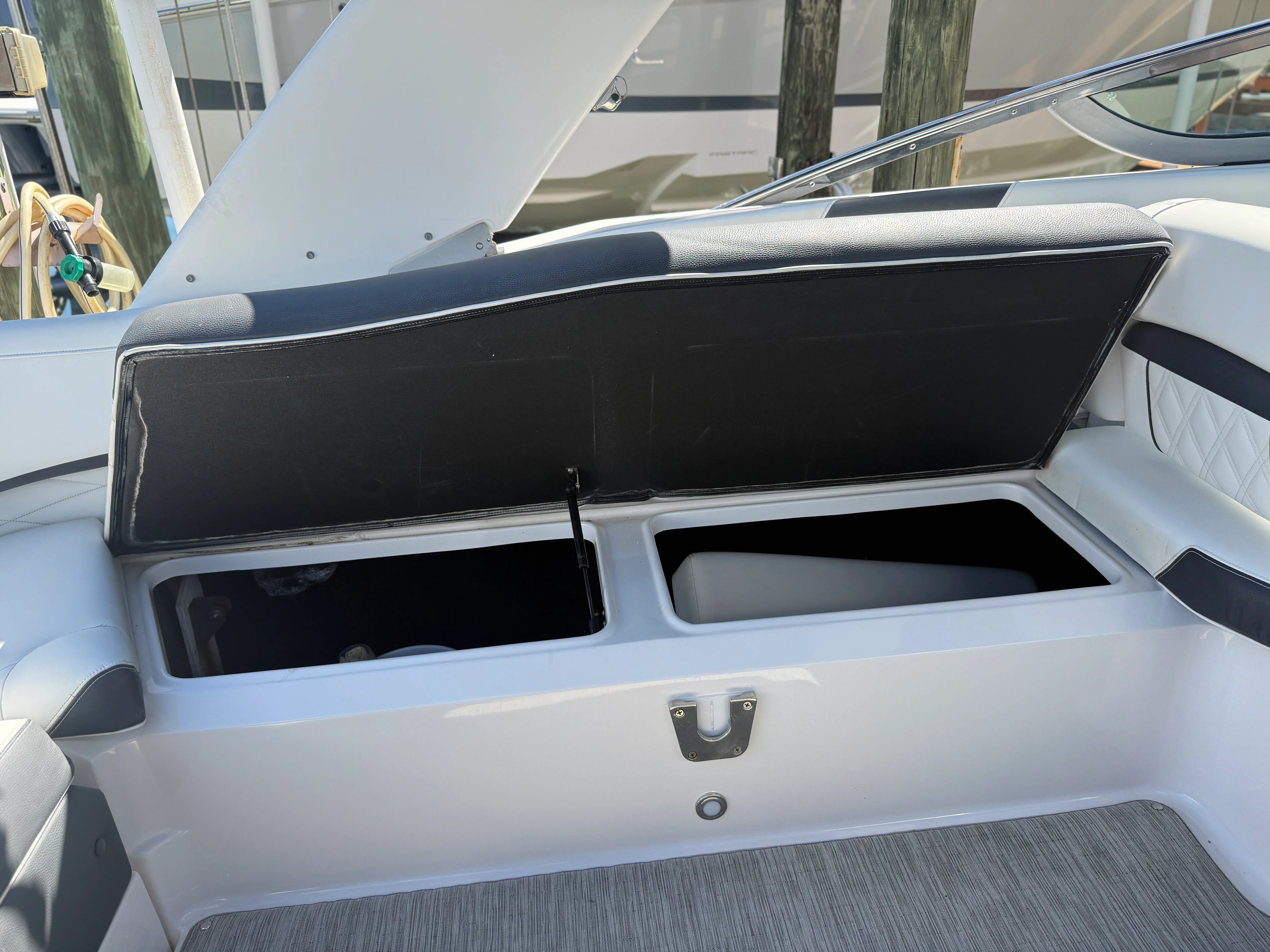 2018 Regal 26 OBX Image Thumbnail #25