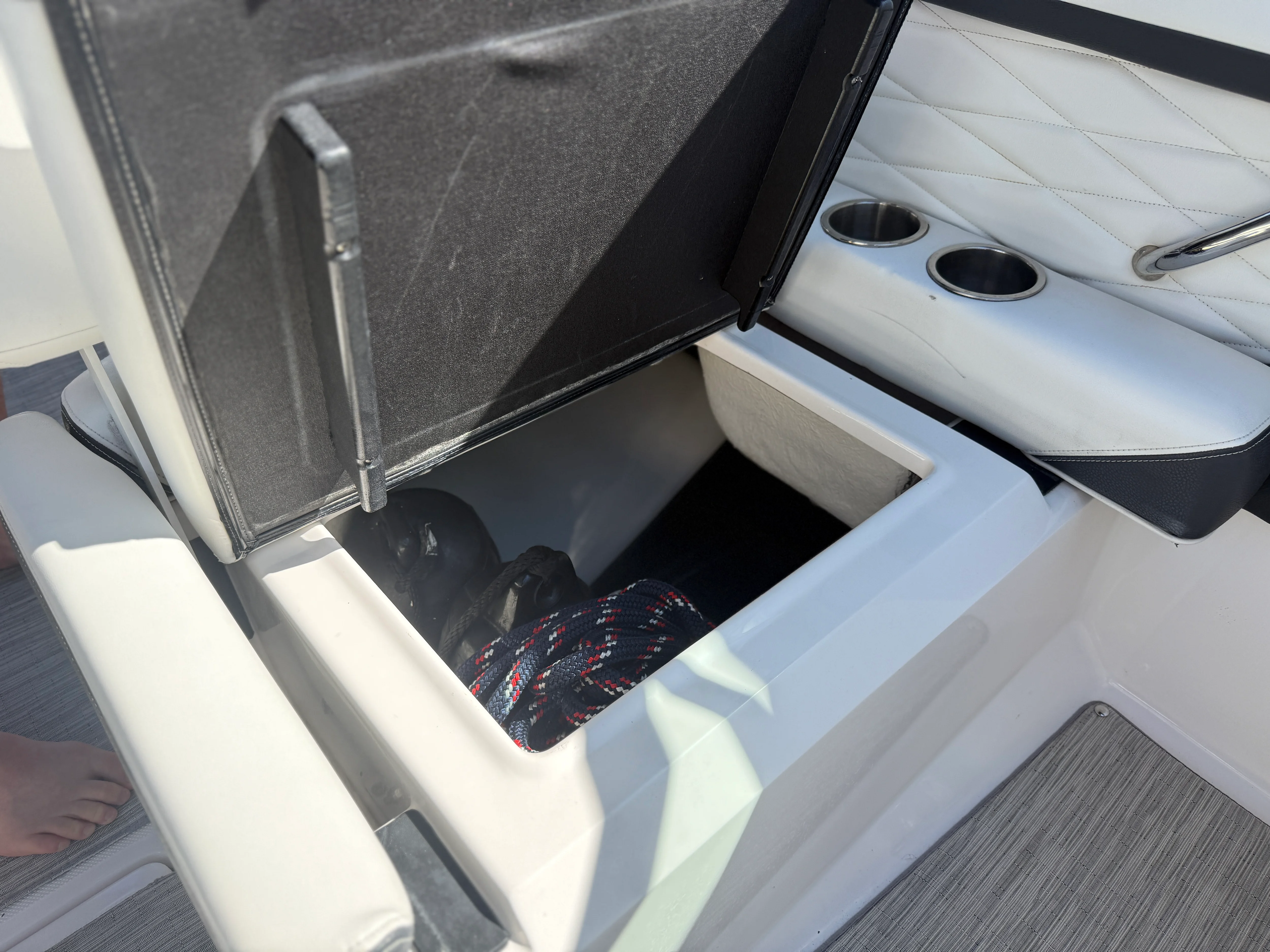 2018 Regal 26 OBX Image Thumbnail #32